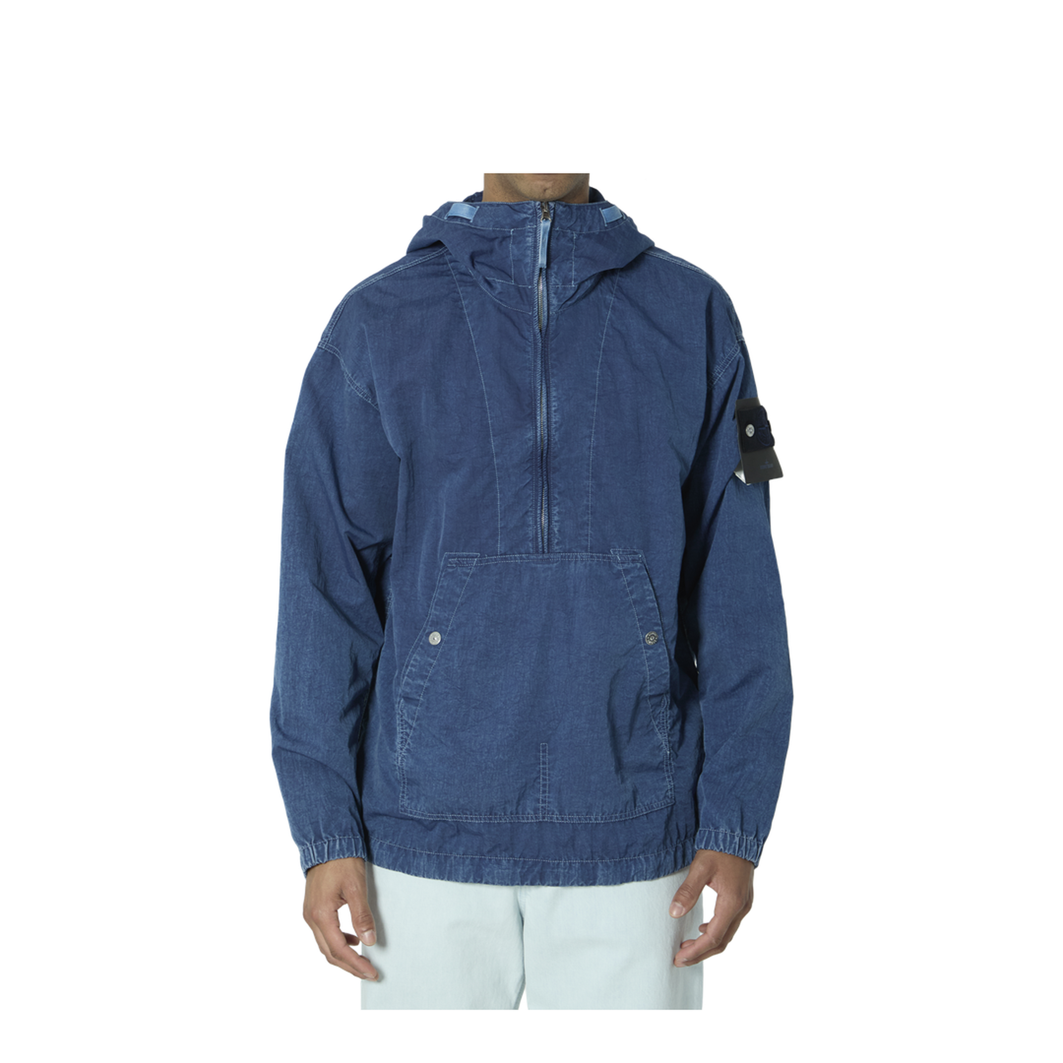 MAYFEYR - Stone Island - Coat/Jacket - Vinu - L1S144100005S00J9V0021