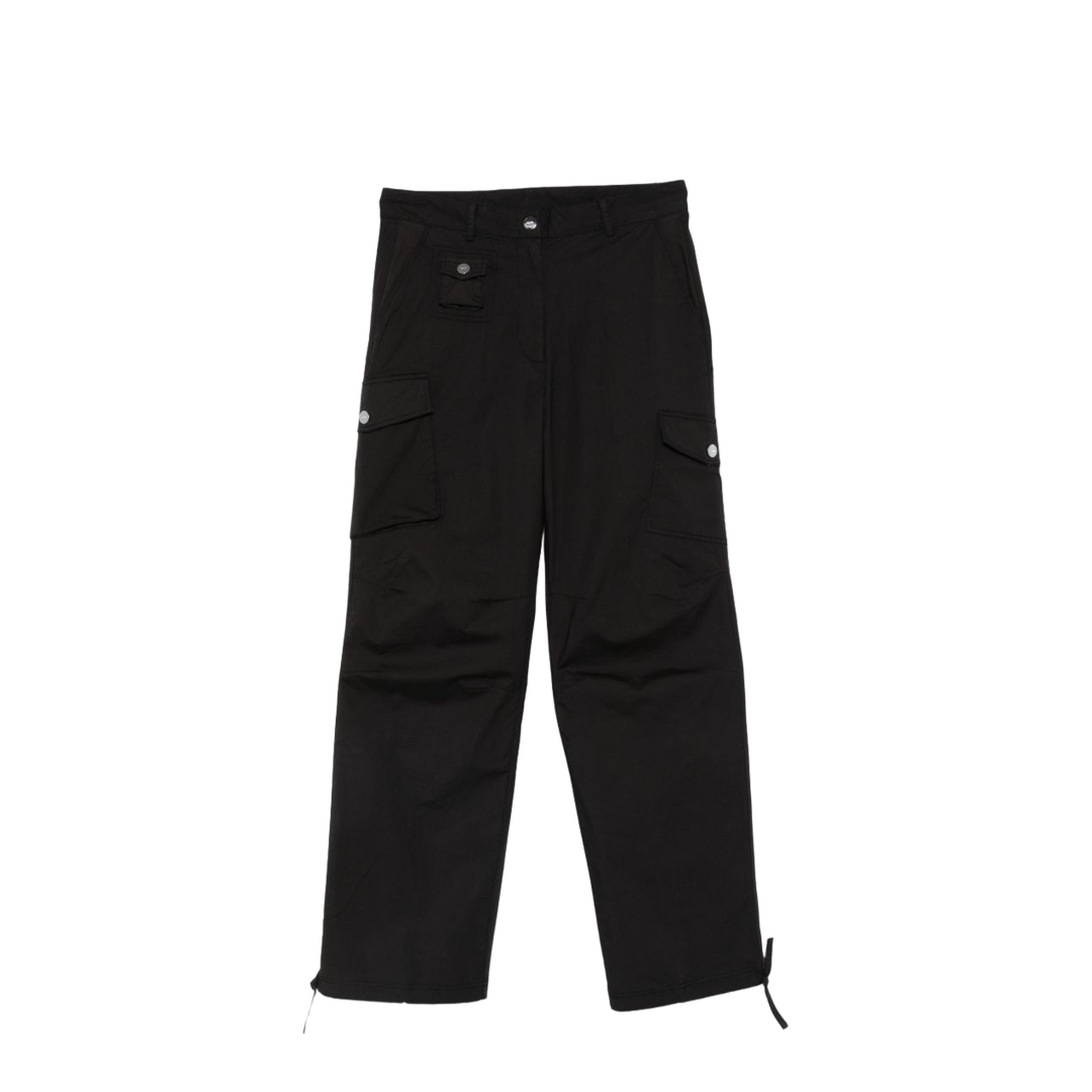 MAYFEYR - Ganni - Trousers - A1080154099