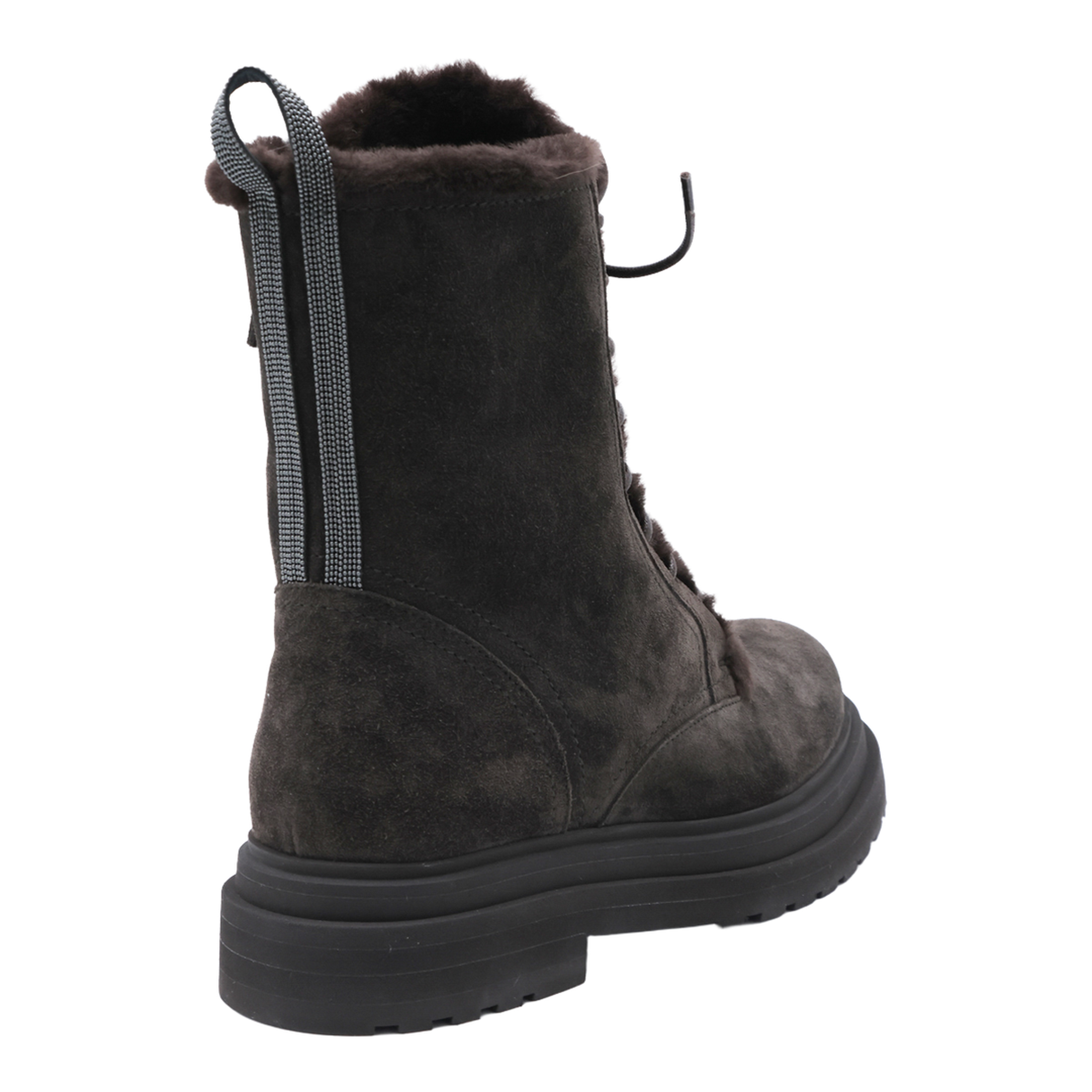 MAYFEYR - Brunello Cucinelli - Boots - MZSFG3123C9795