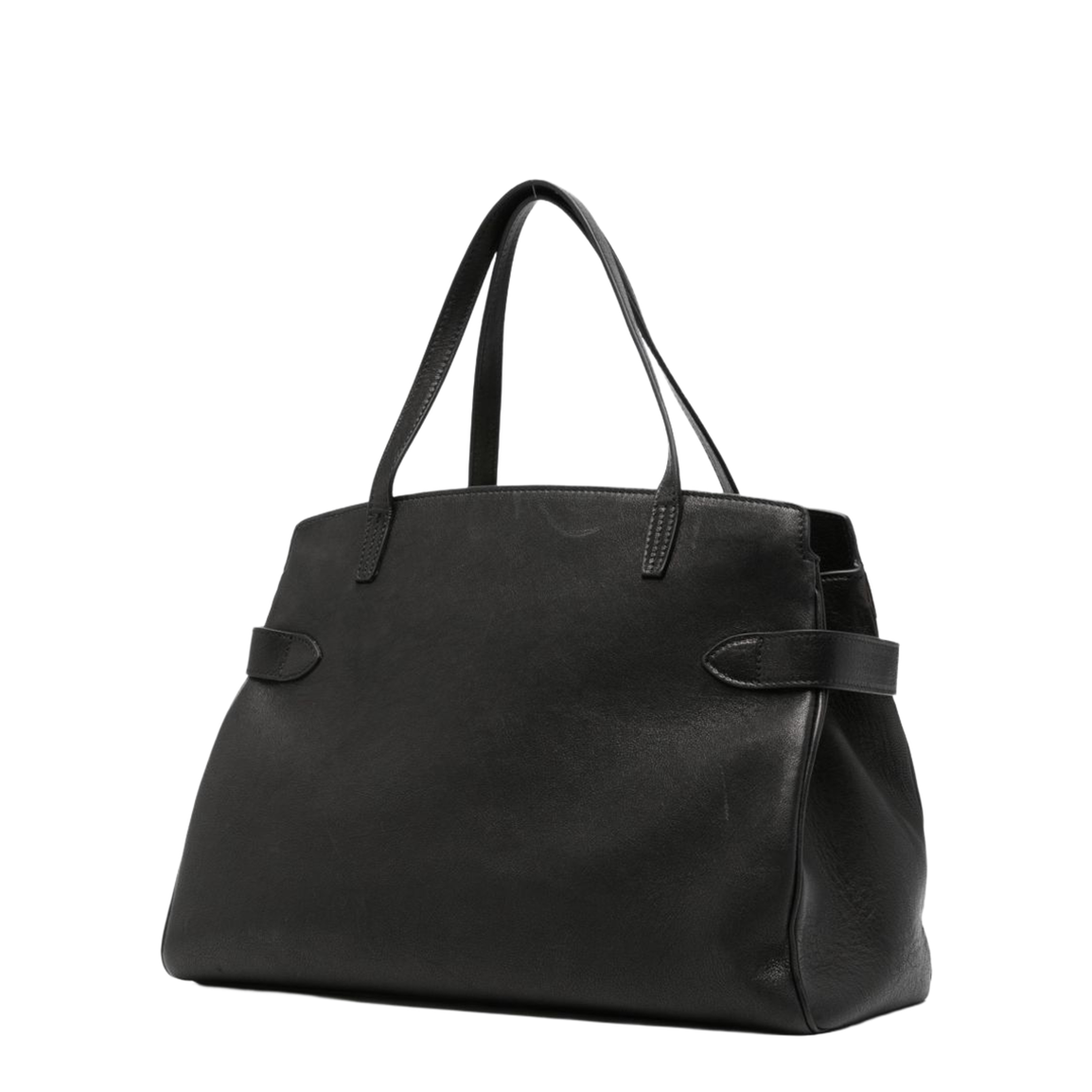MAYFEYR - Hidesins - Black Bag - LB27NLBLK