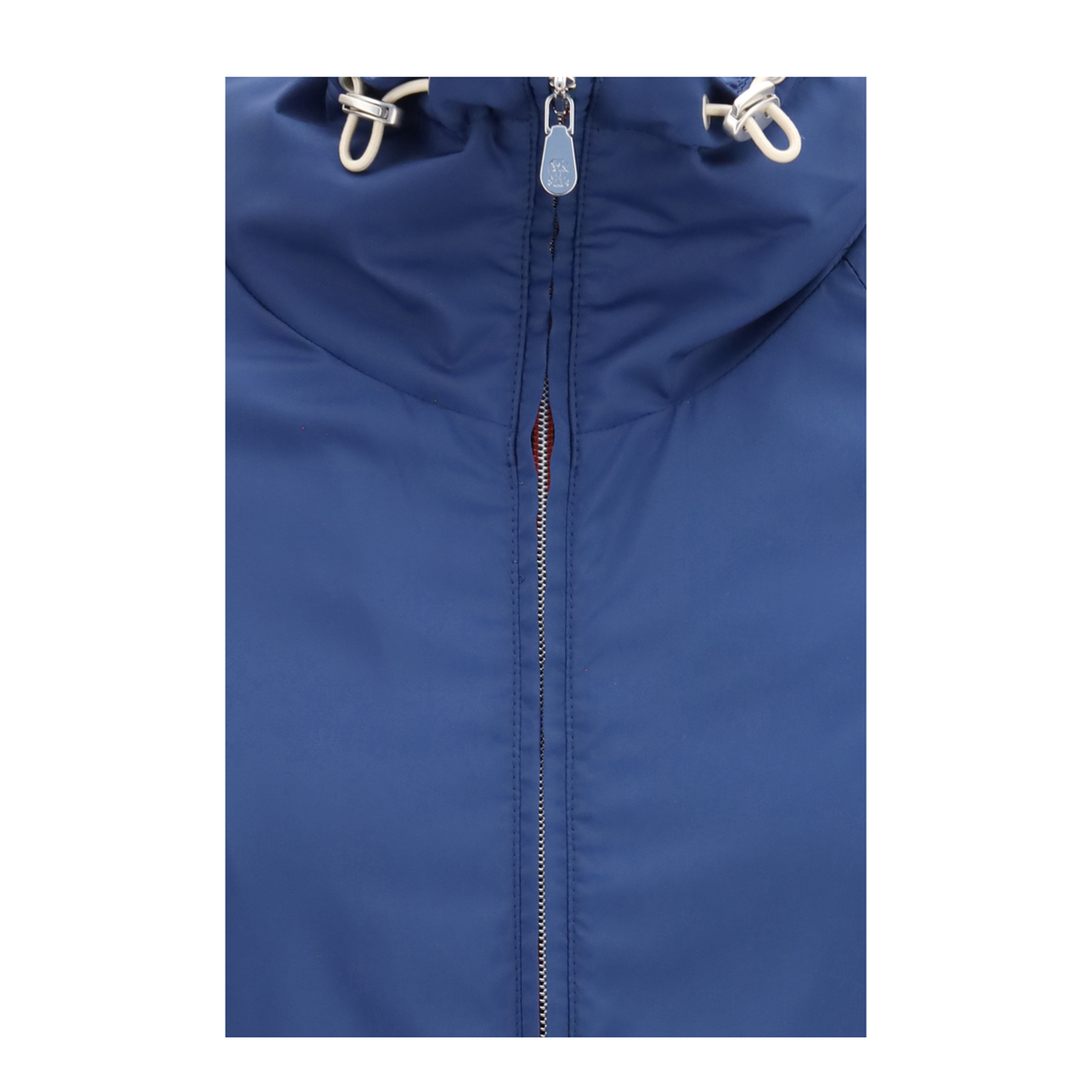 MAYFEYR - Brunello Cucinelli - Zip-Up Jacket - MV4086542