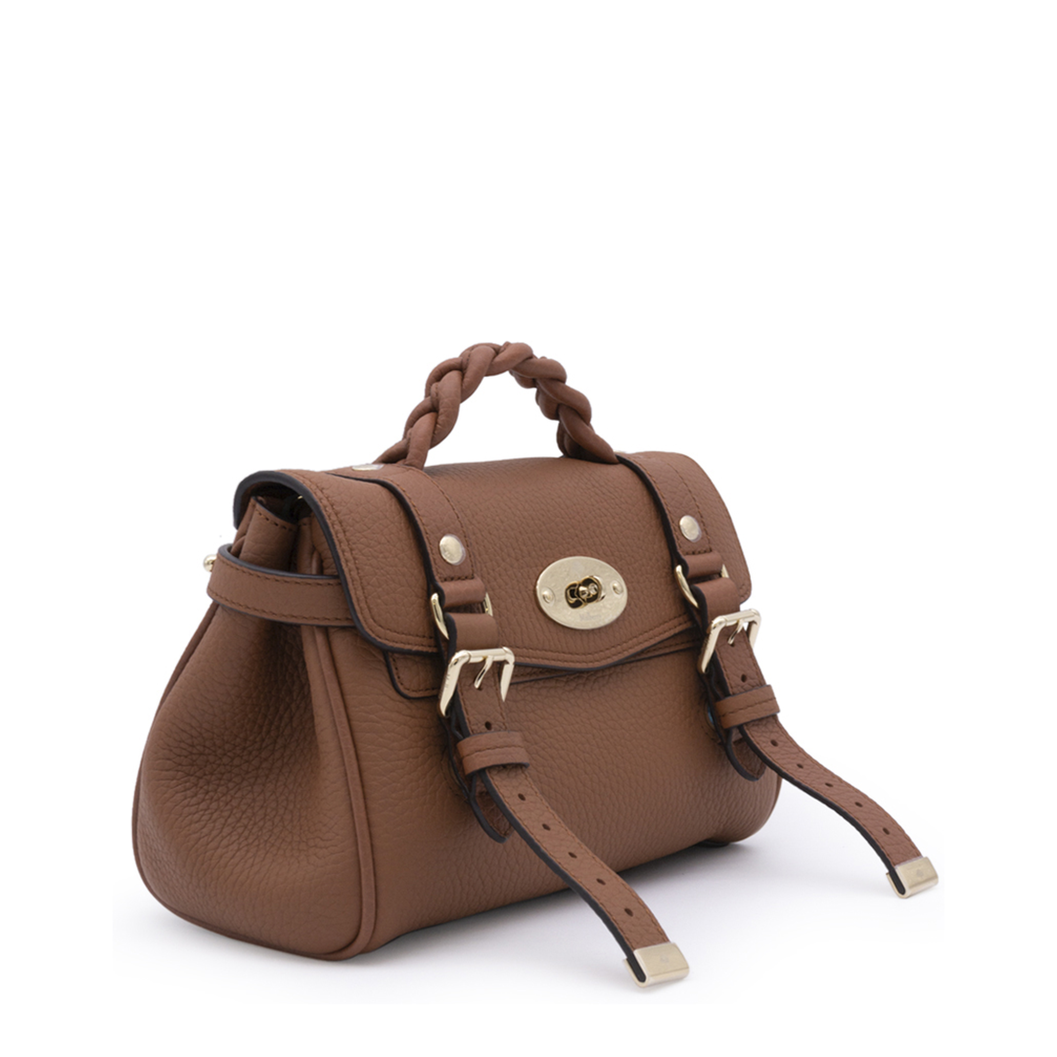 Mini Alexa Handbag