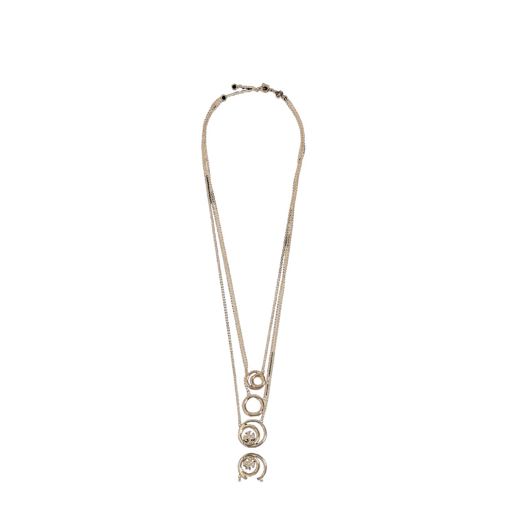 Triple Necklace
