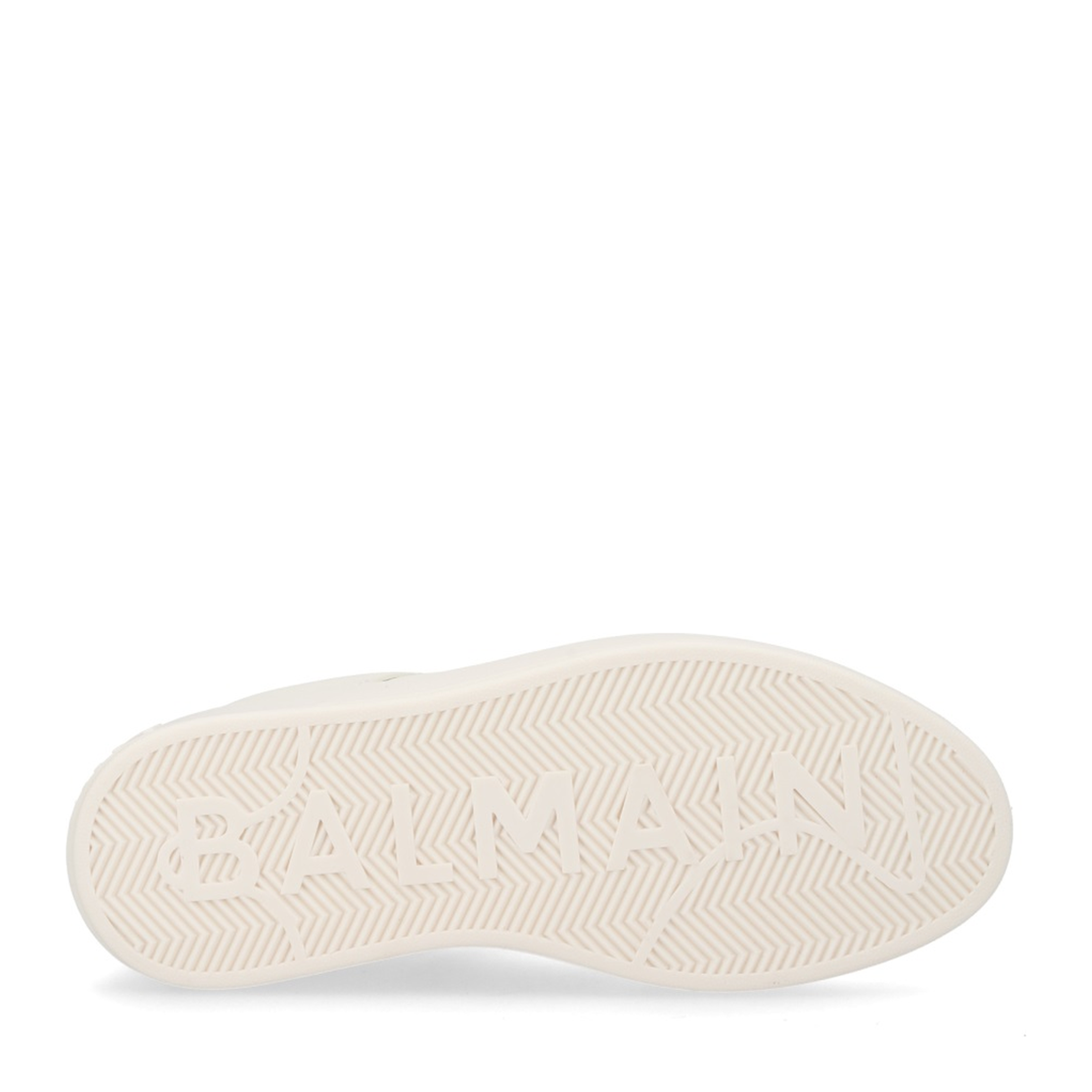 MAYFEYR - Balmain - B-Court Sneaker - GN1VI690LVTR0FA