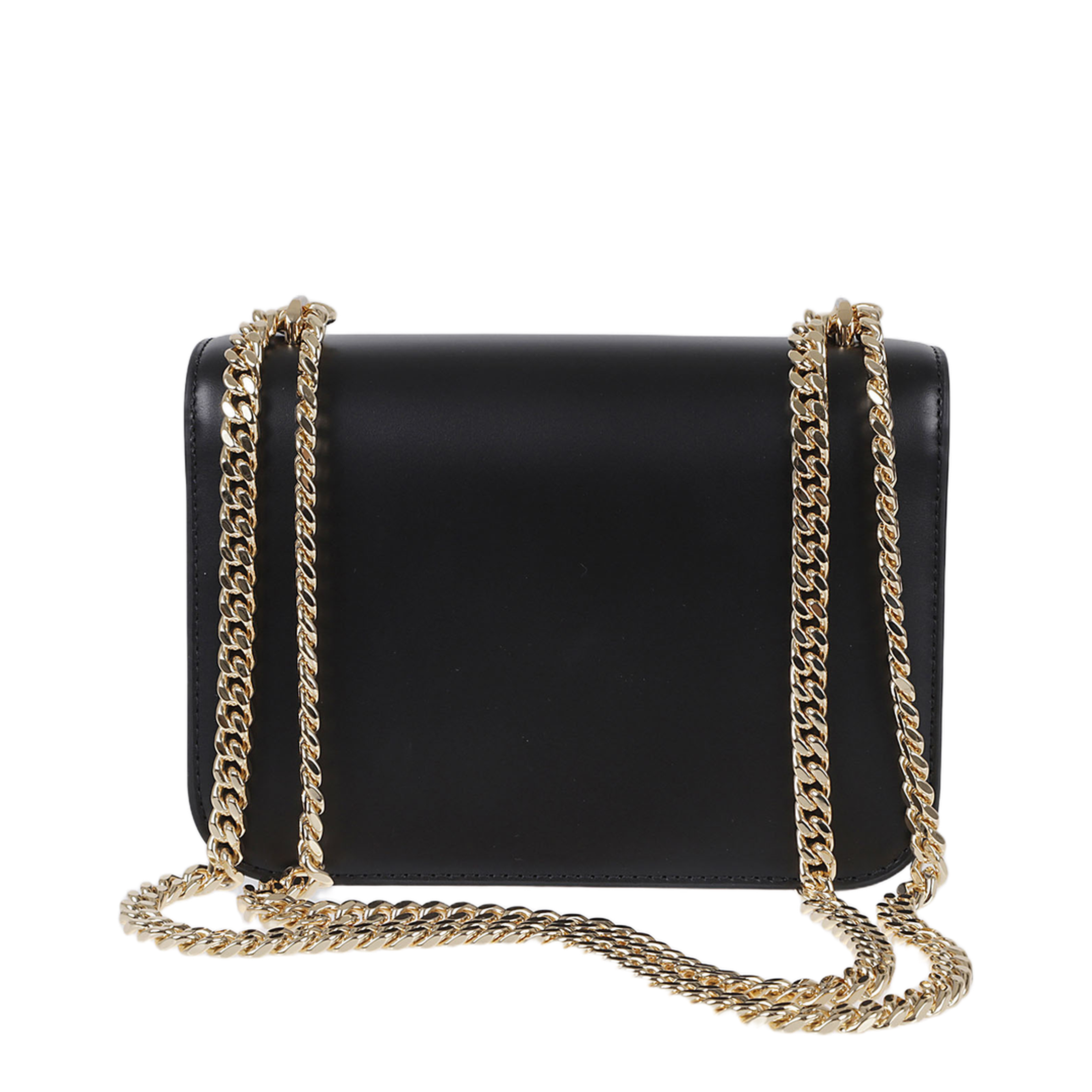 Eleanor Small Convertible Shoulder Bag