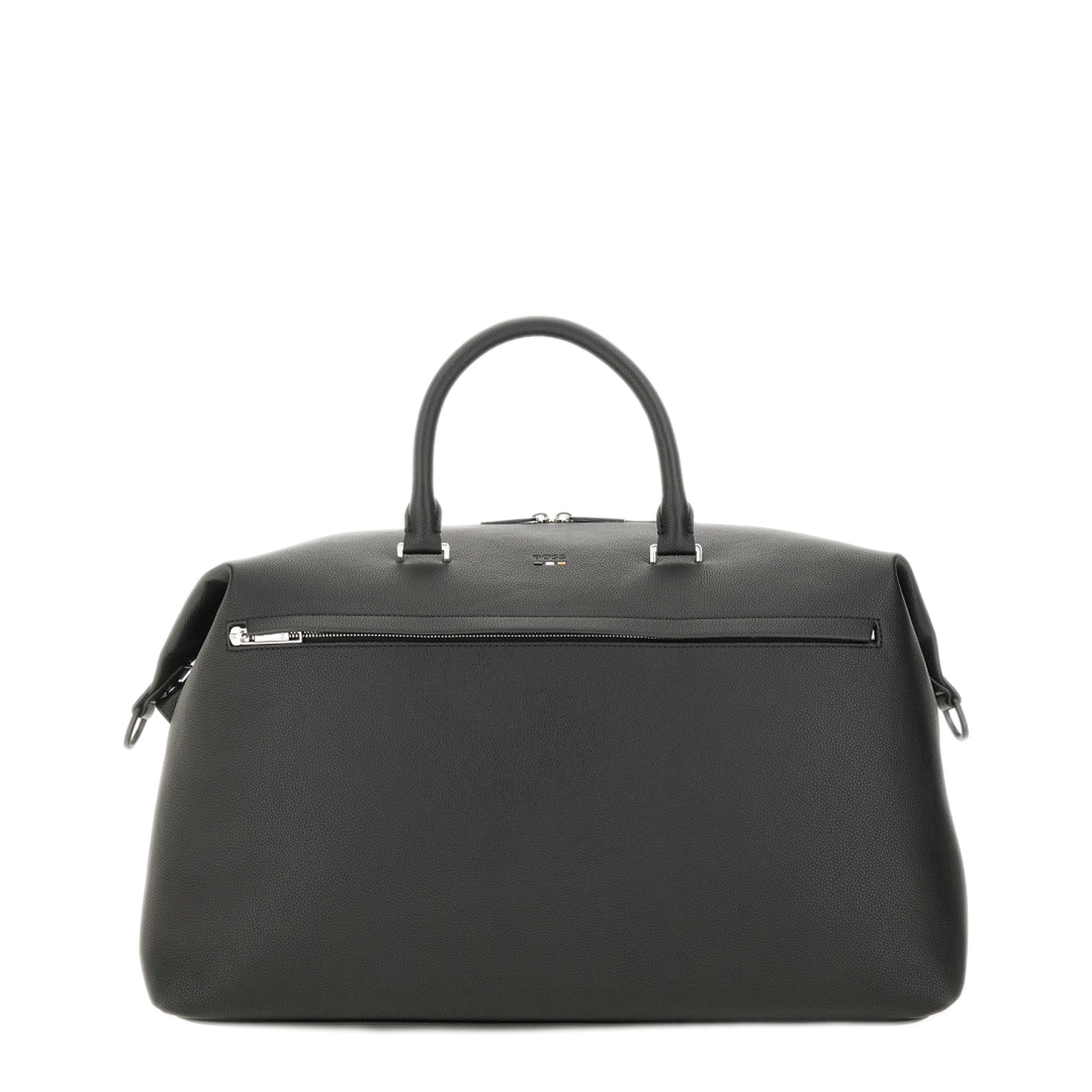 MAYFEYR - Boss - Ray Travel Bag With Logo - 5054804110263216001