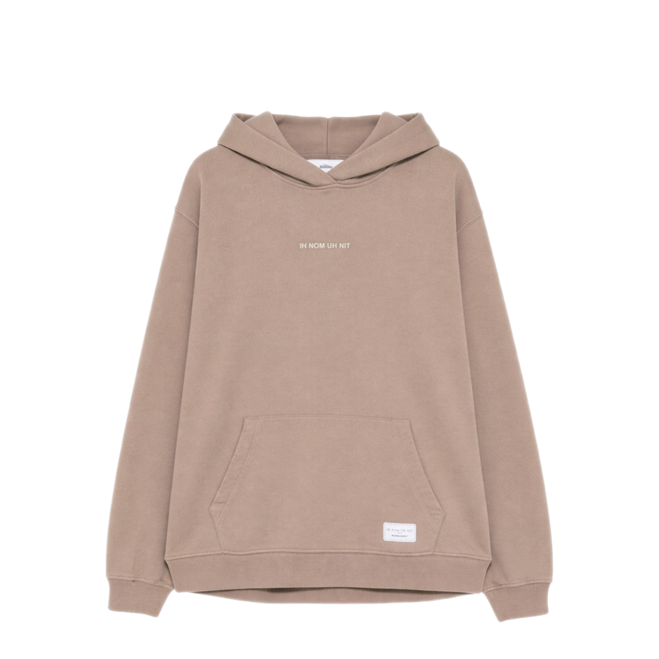 MAYFEYR - IH NOM UH NIT - Felpa Con Logo - NUW25211C48