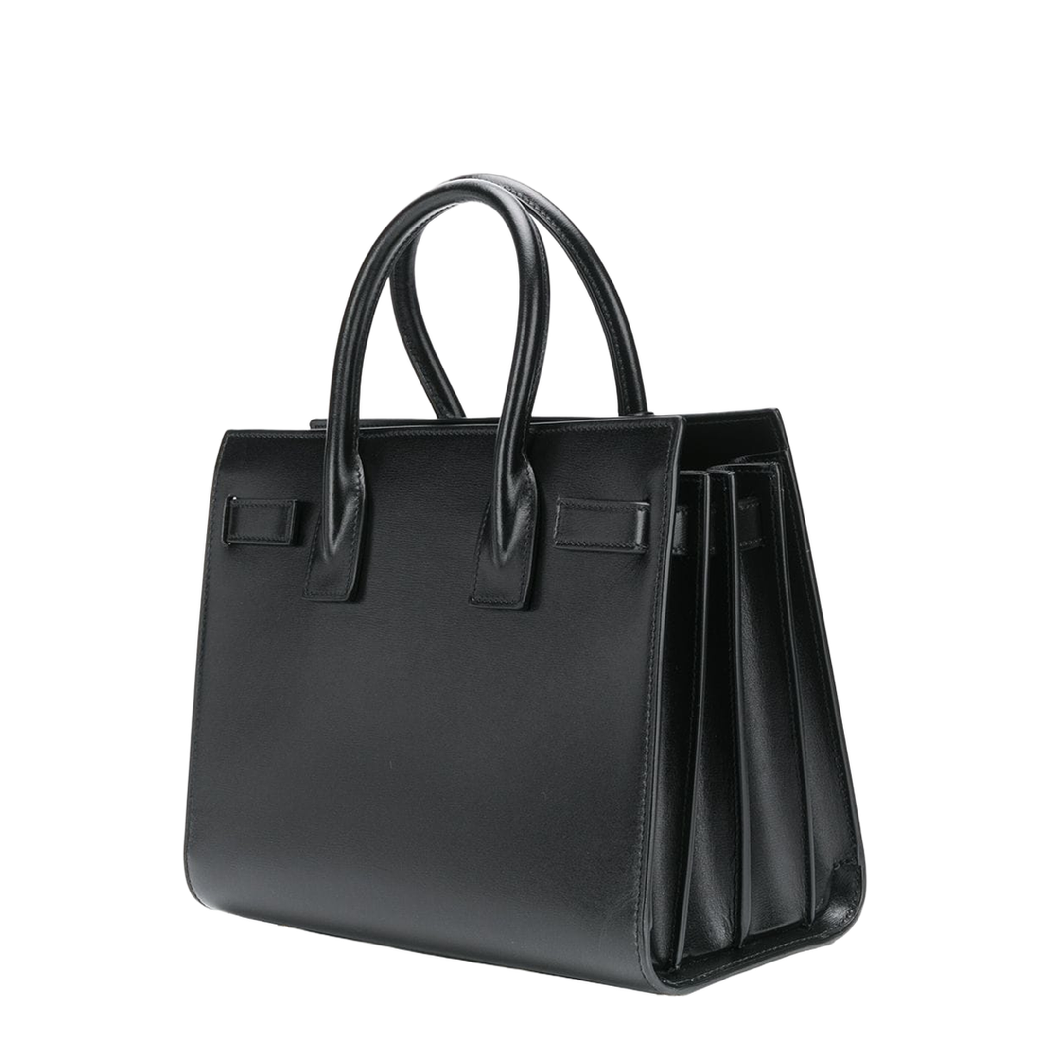 Classic Sac De Jour Baby Tote Bag