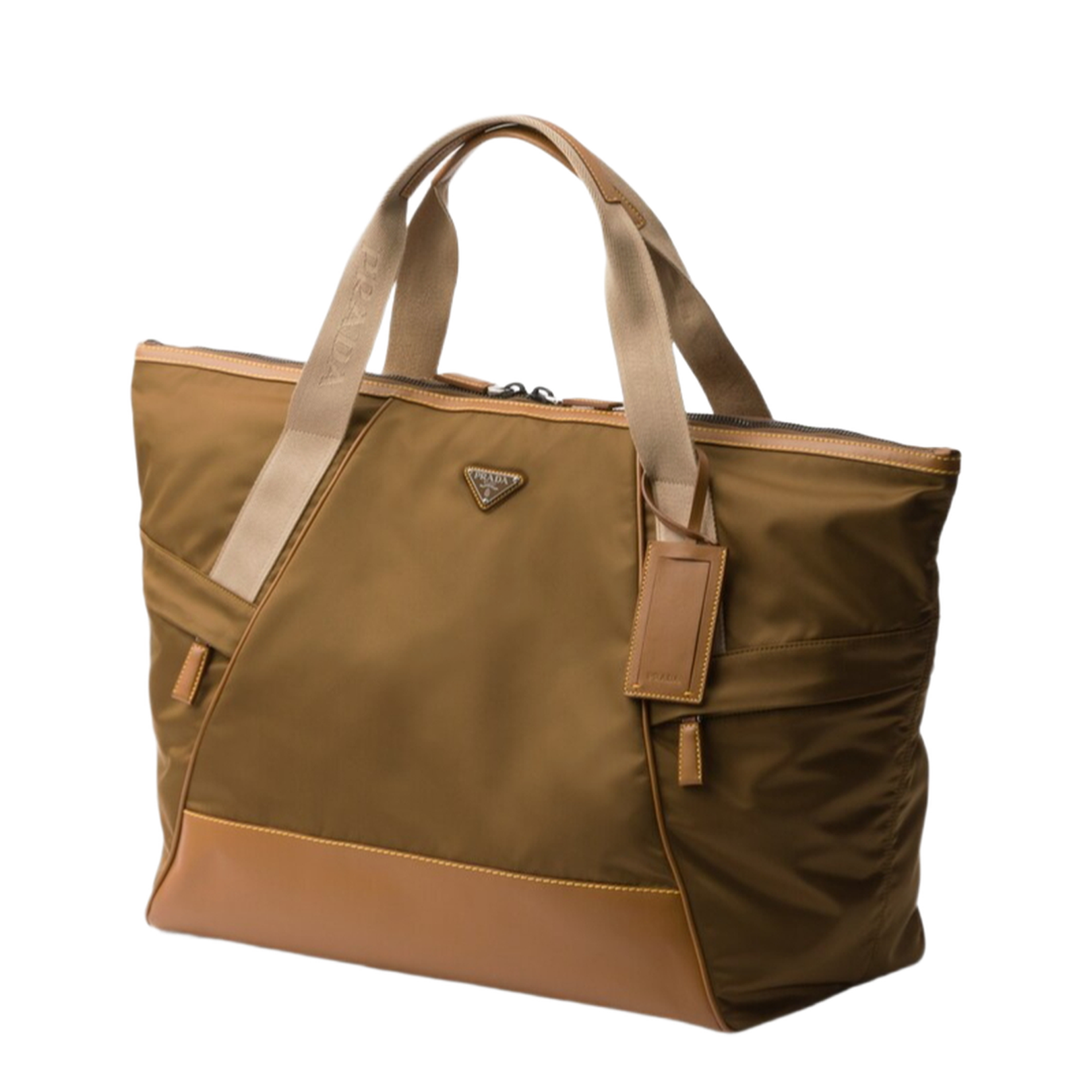PRADA Men's Travel Bag