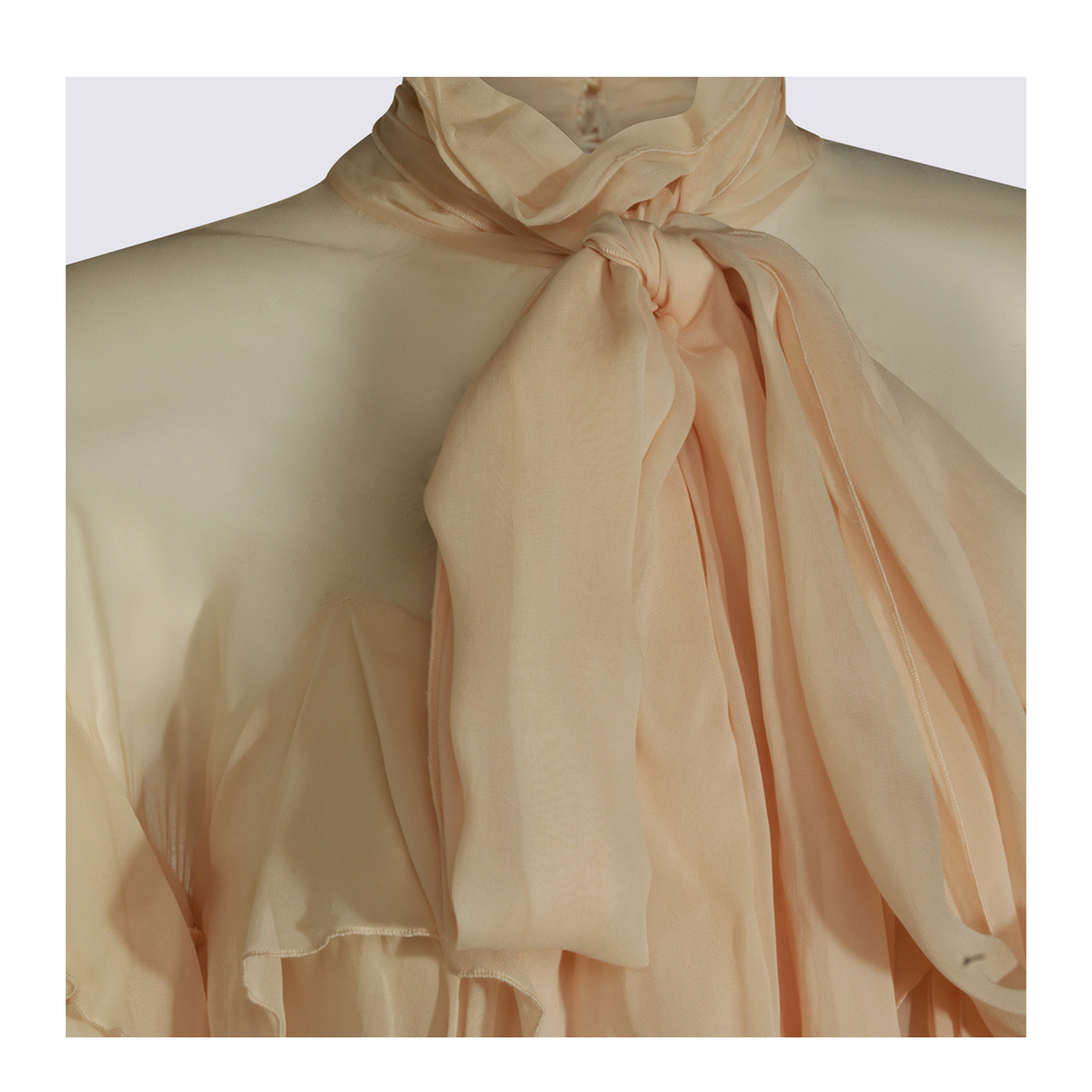 MAYFEYR - Blumarine - Top - P644C230AN0147