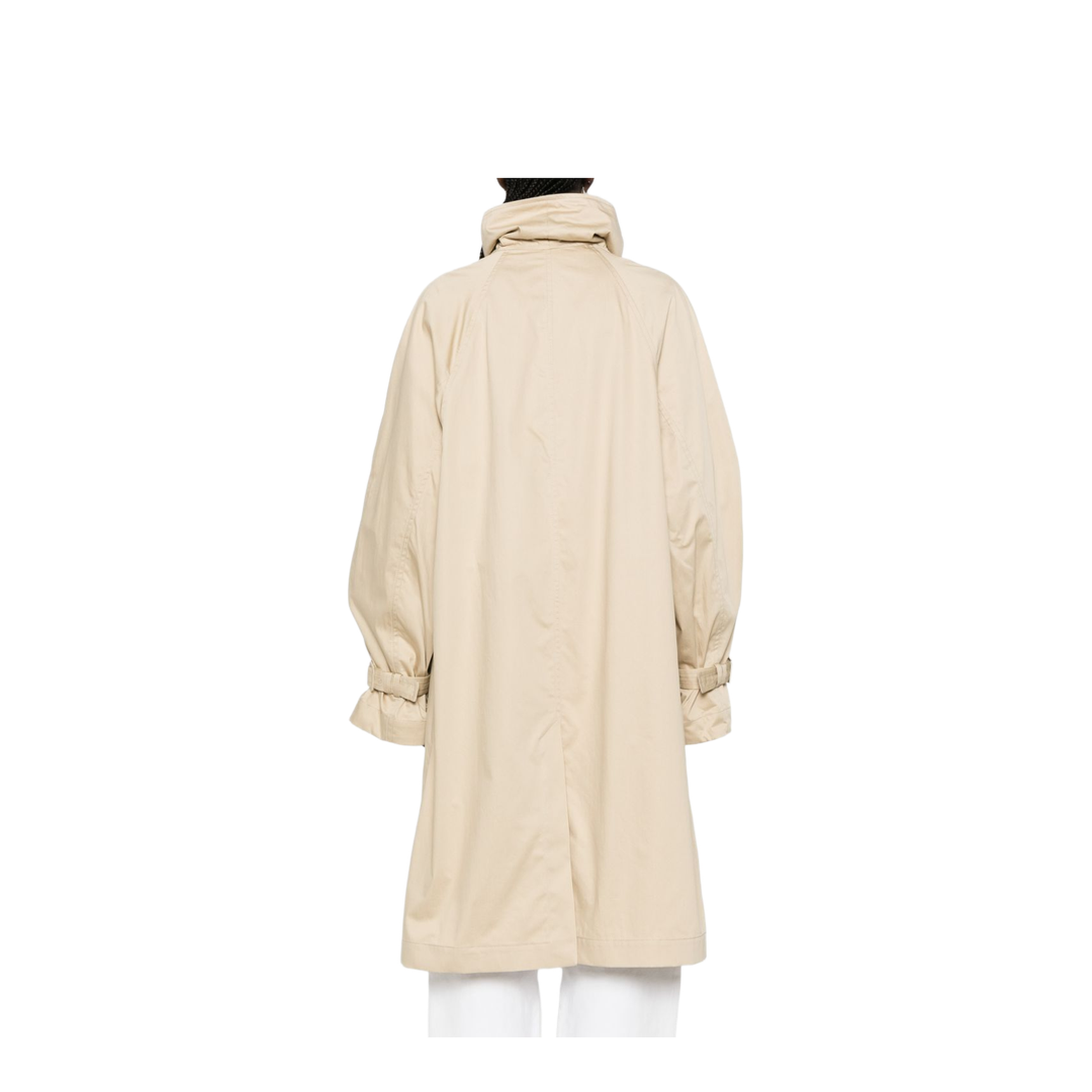 MAYFEYR - Toteme - Pre Coats Beige - 263WRO0283FB0564072