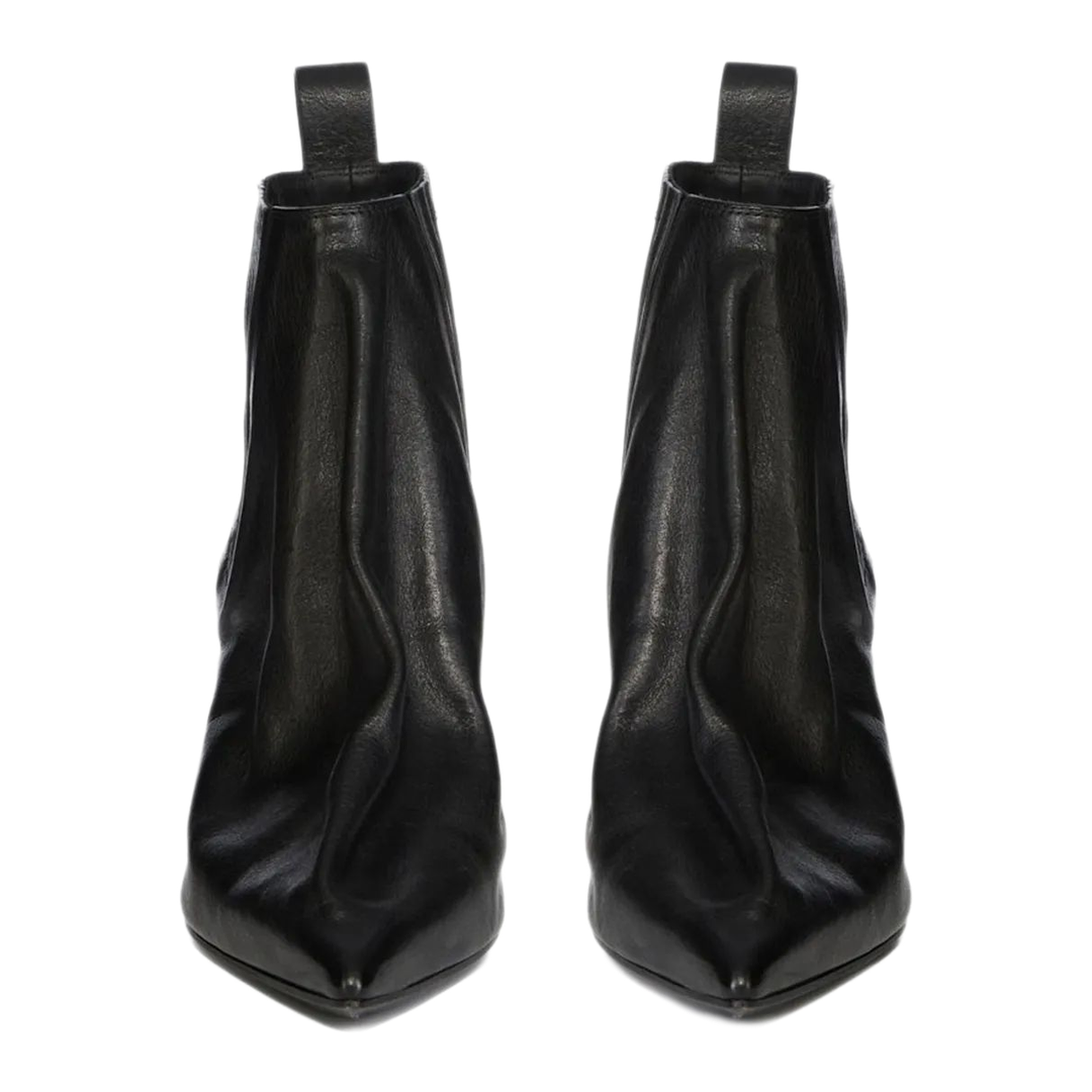 MAYFEYR - Rick Owens - Ankle Taco - RO02E4861LOOEC09
