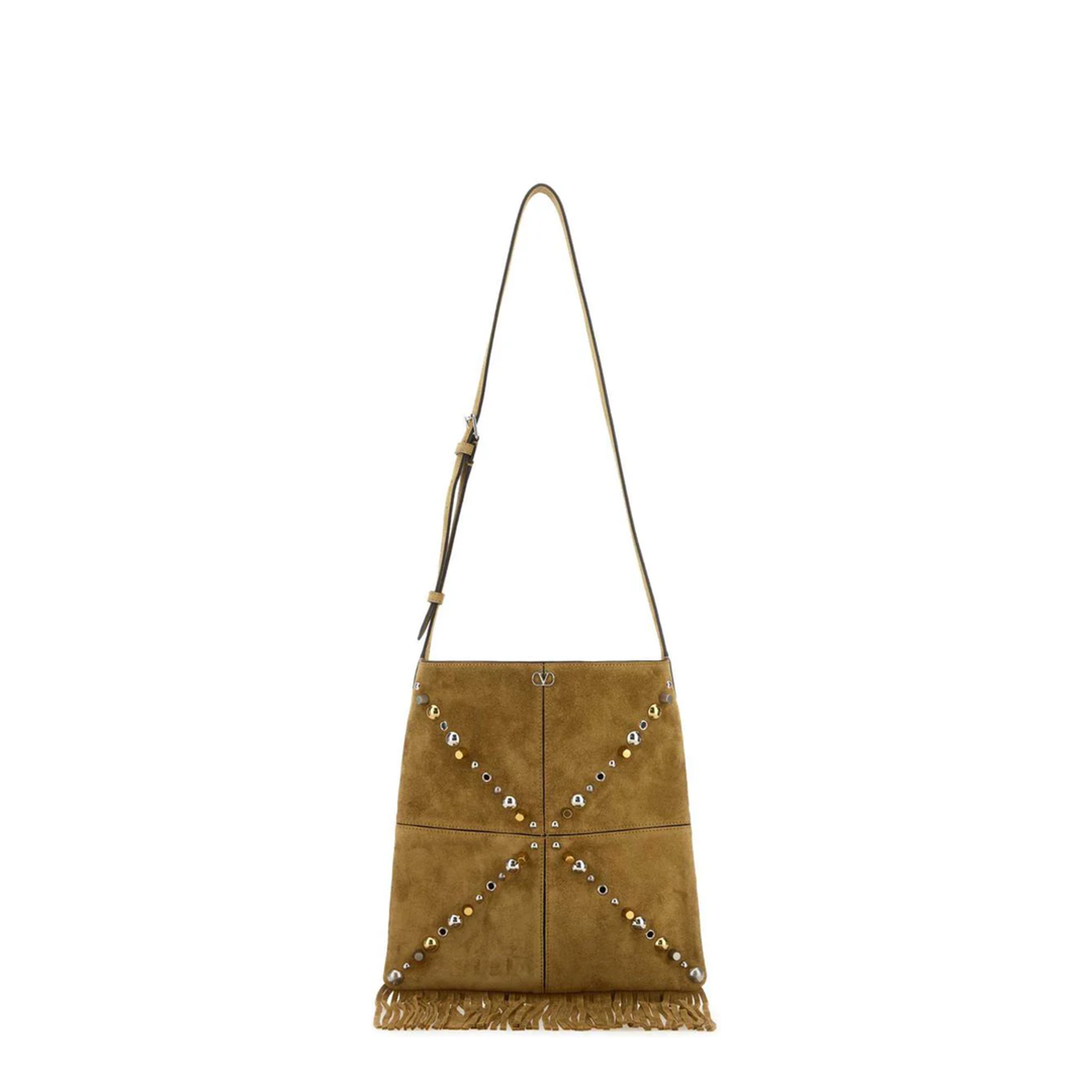 Nellcote Medium Crossbody Bag