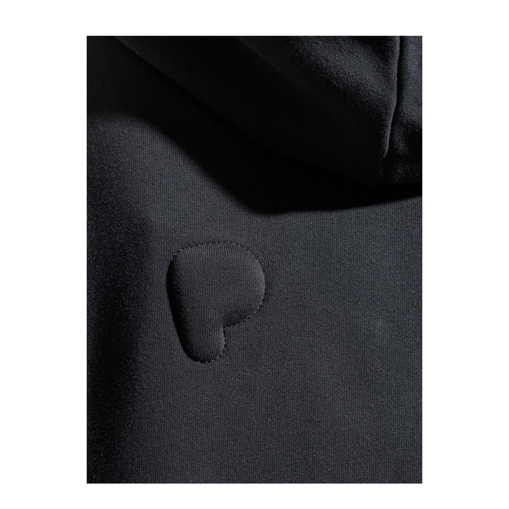 Happy Cotton Hoodie