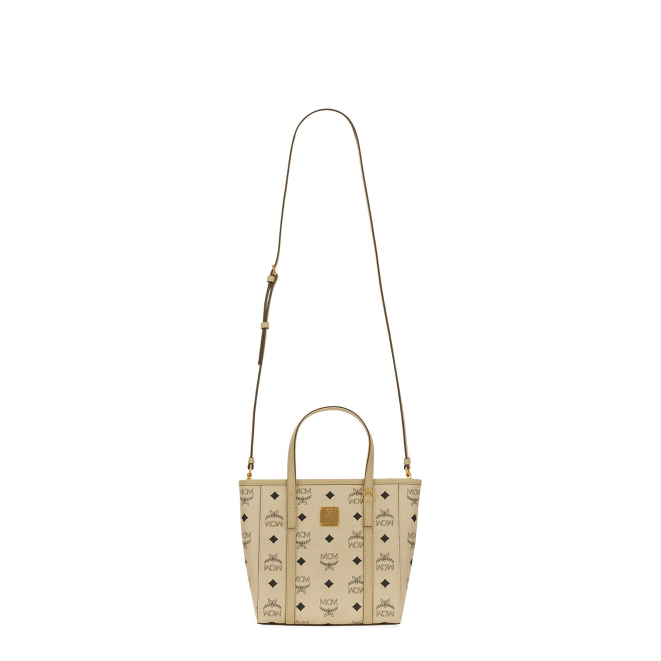 Toni Mini Shopper Bag