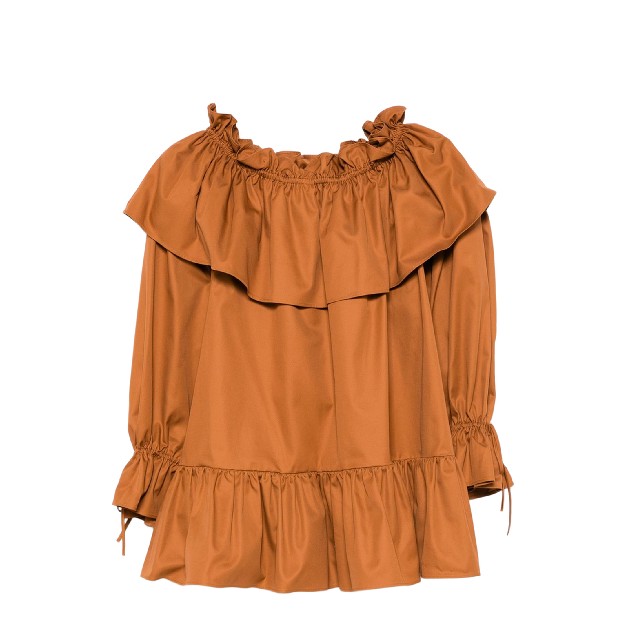 Sleeve Dress