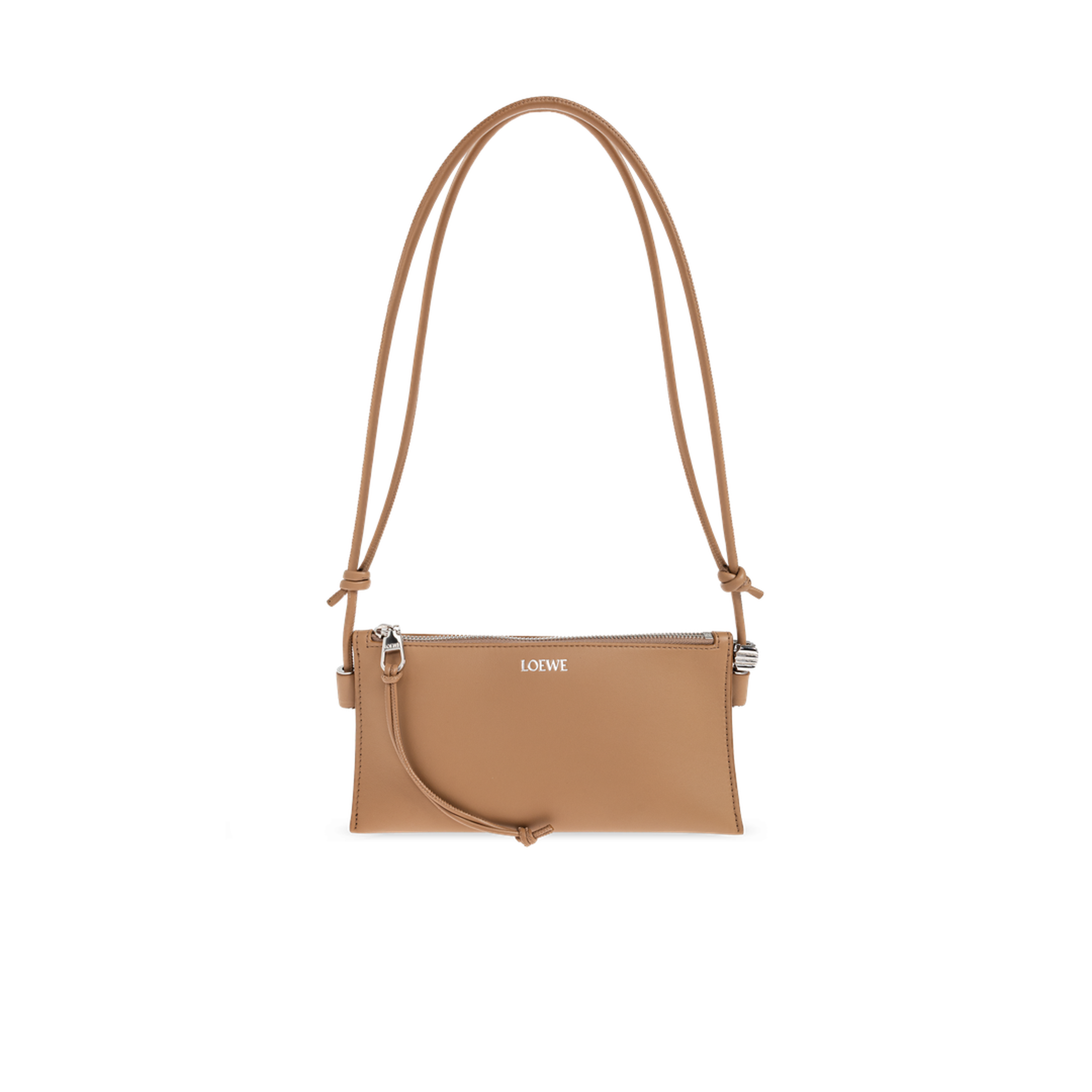 MAYFEYR - Loewe - Joya Bag - C630R10X030MOCHA
