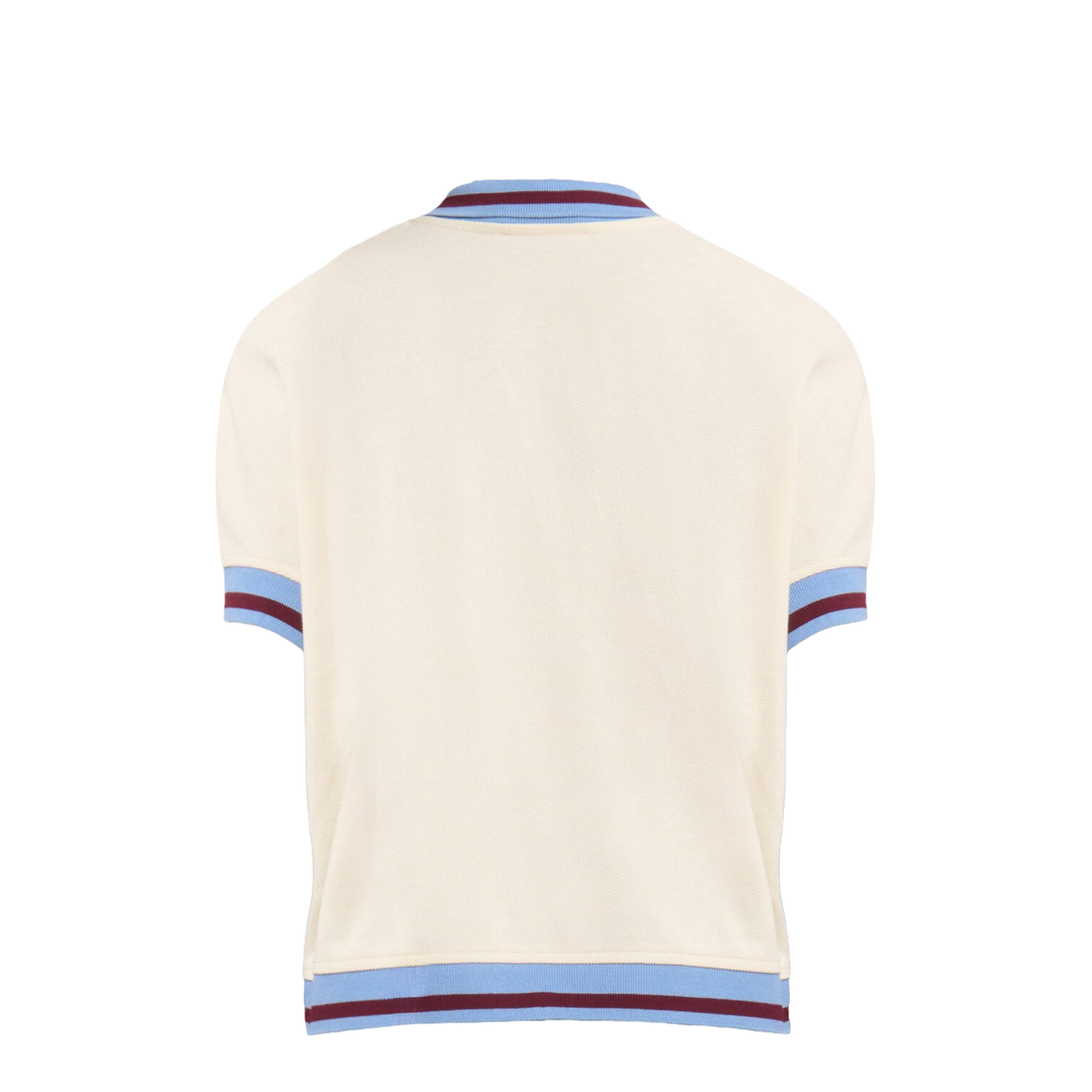 Polo with Logo