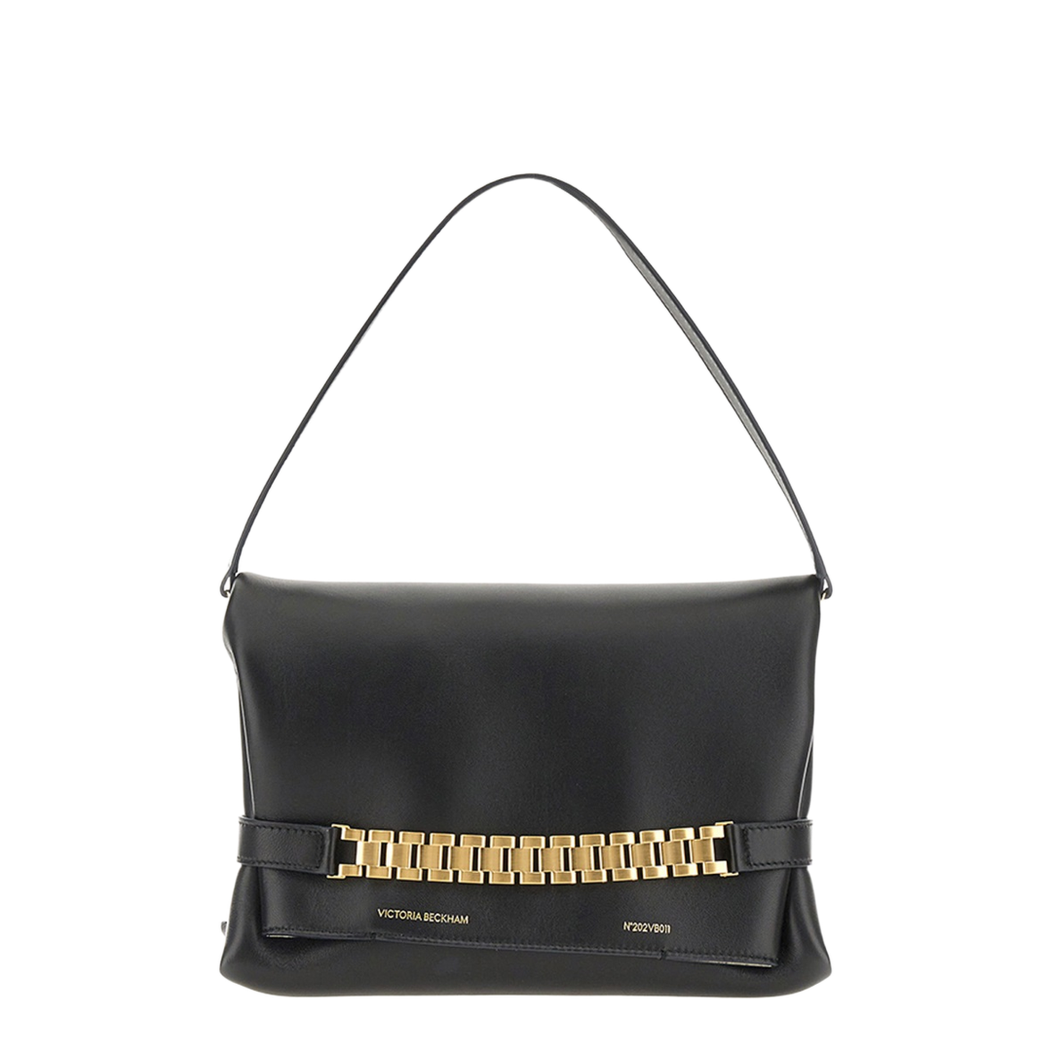 MAYFEYR - Victoria Beckham - Chain Detail Bag - B223AAC004769ABLACK