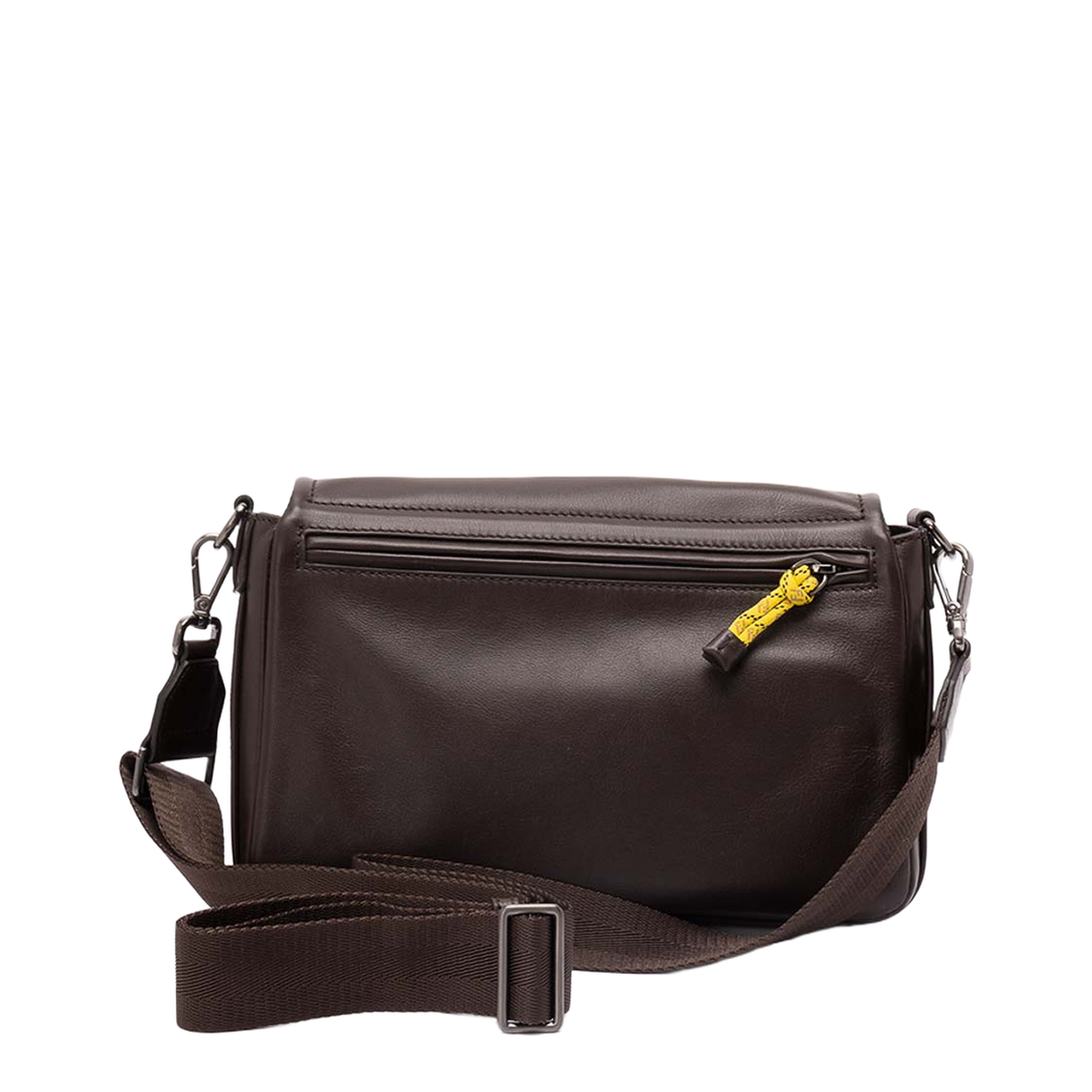 Flux Messenger Bag