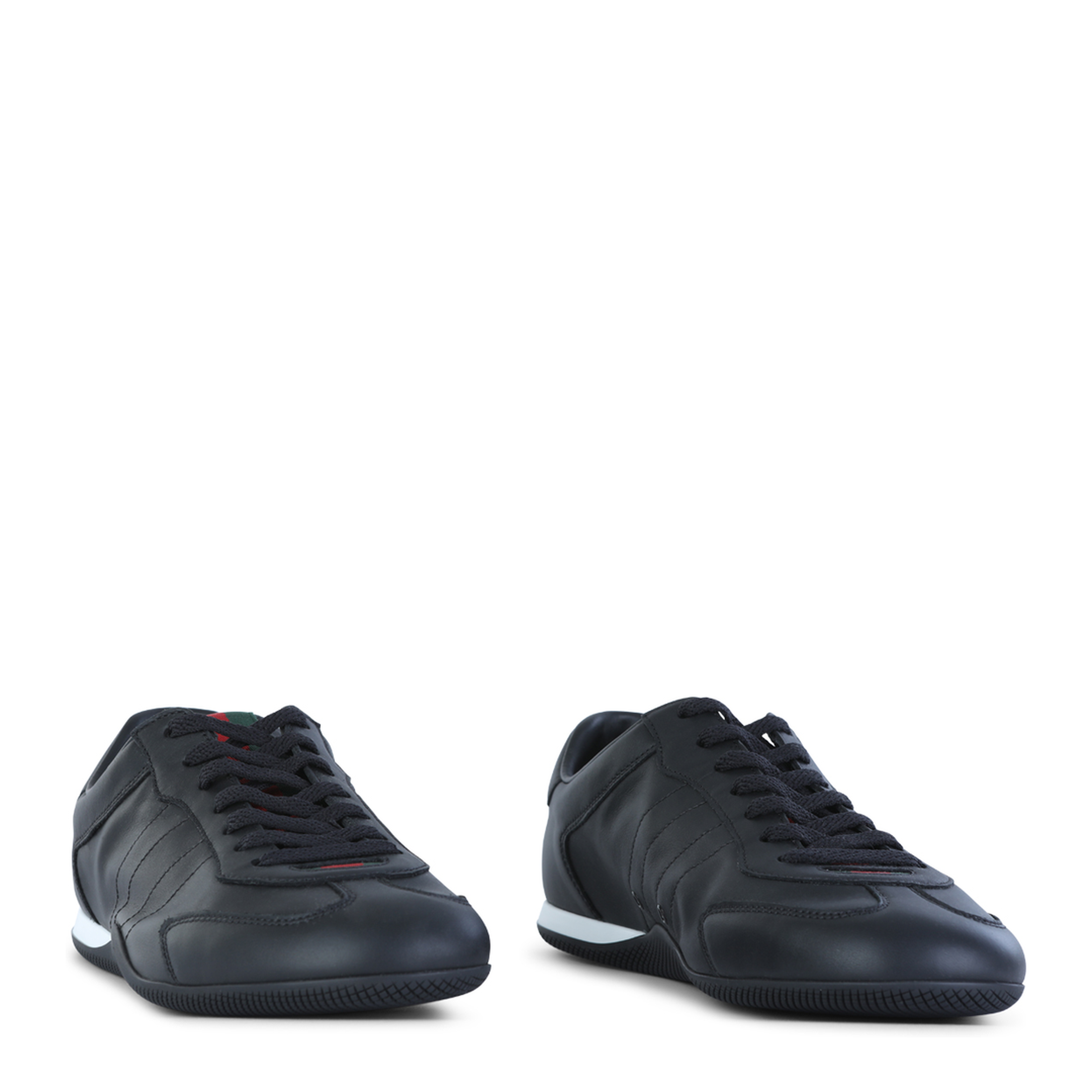 Shift Black Sneaker