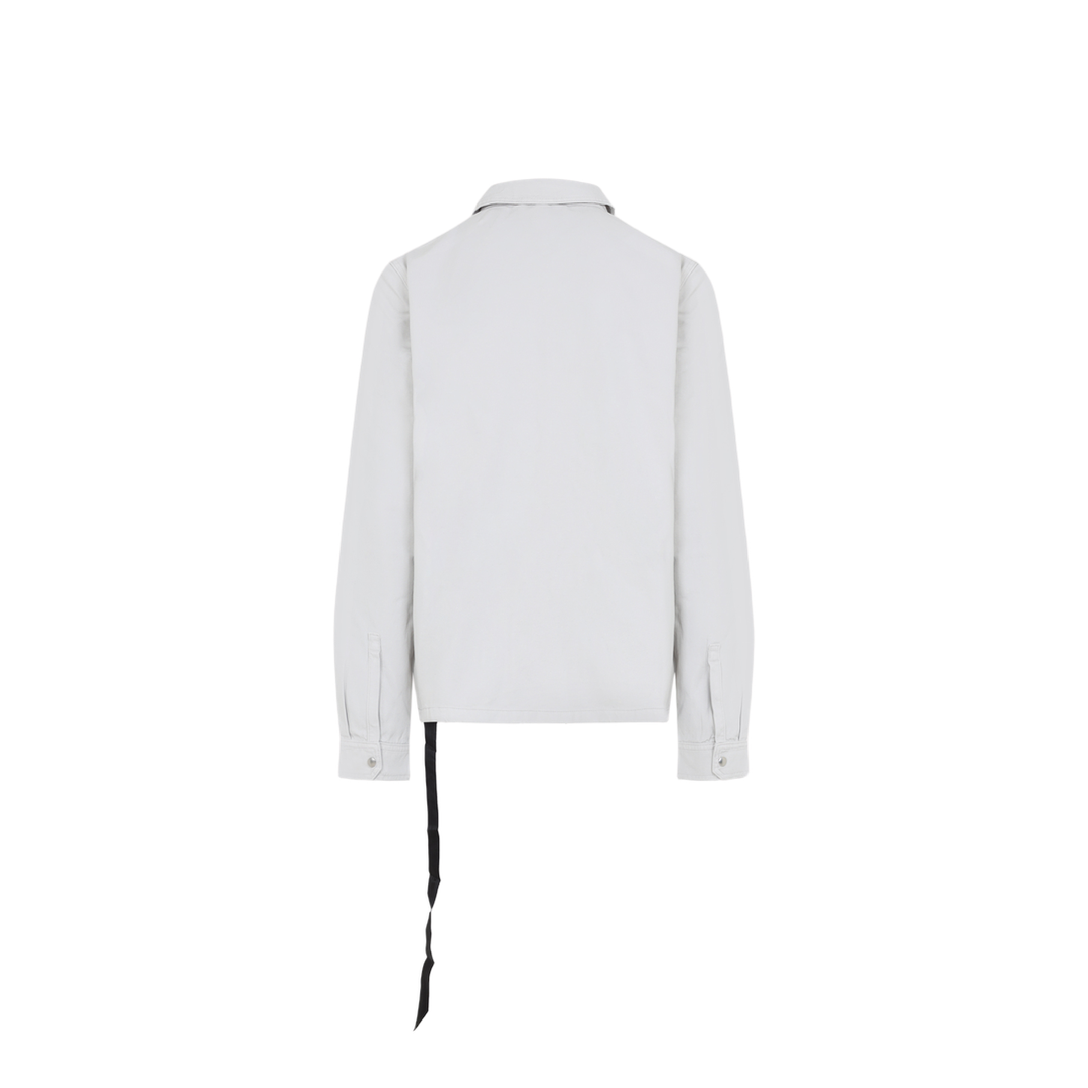 MAYFEYR - Rick Owens - Zip Front Jacket - DU01F4783CVS