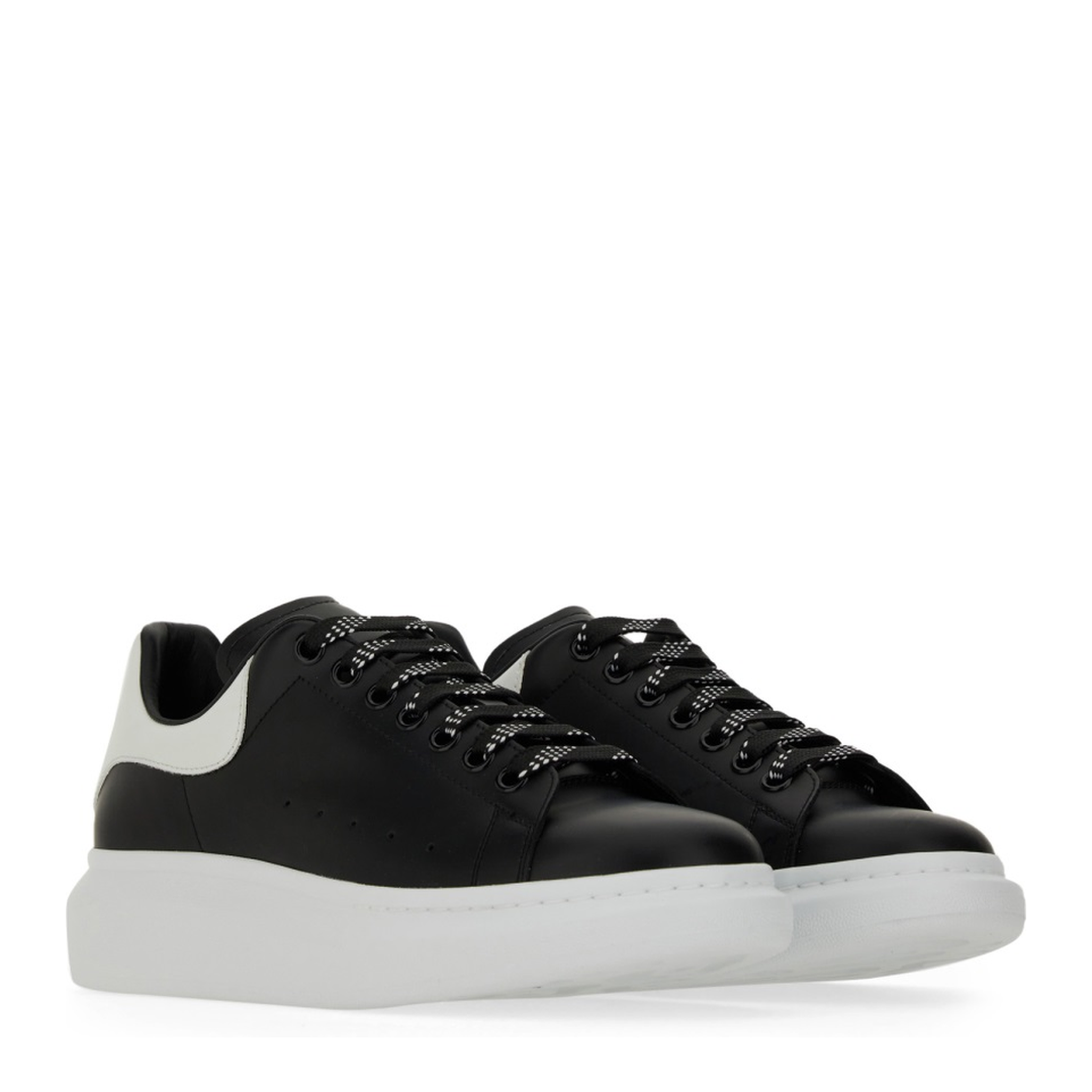 Oversized Sneaker