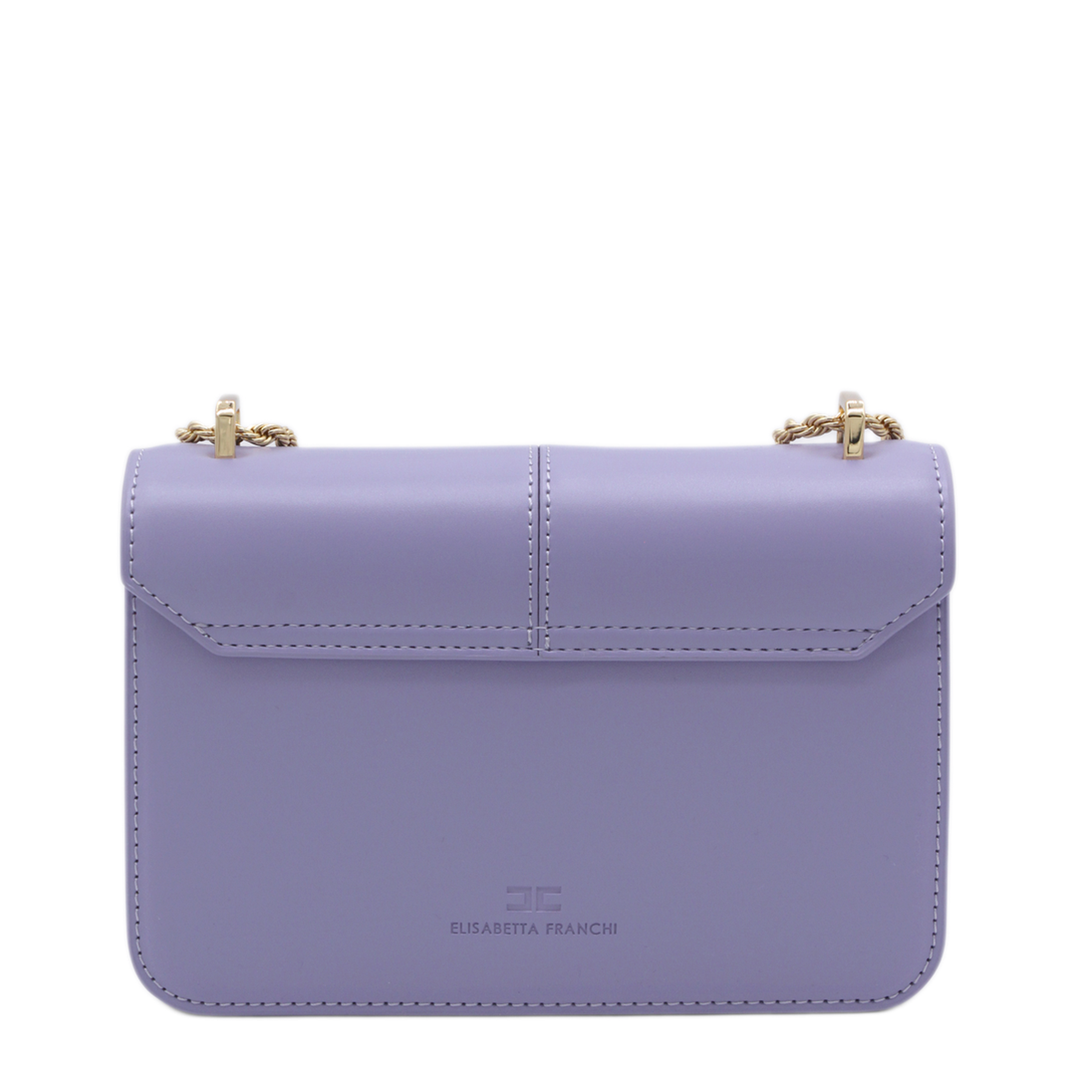 MAYFEYR - Elisabetta Franchi - Bag - BS91A61E2EV7