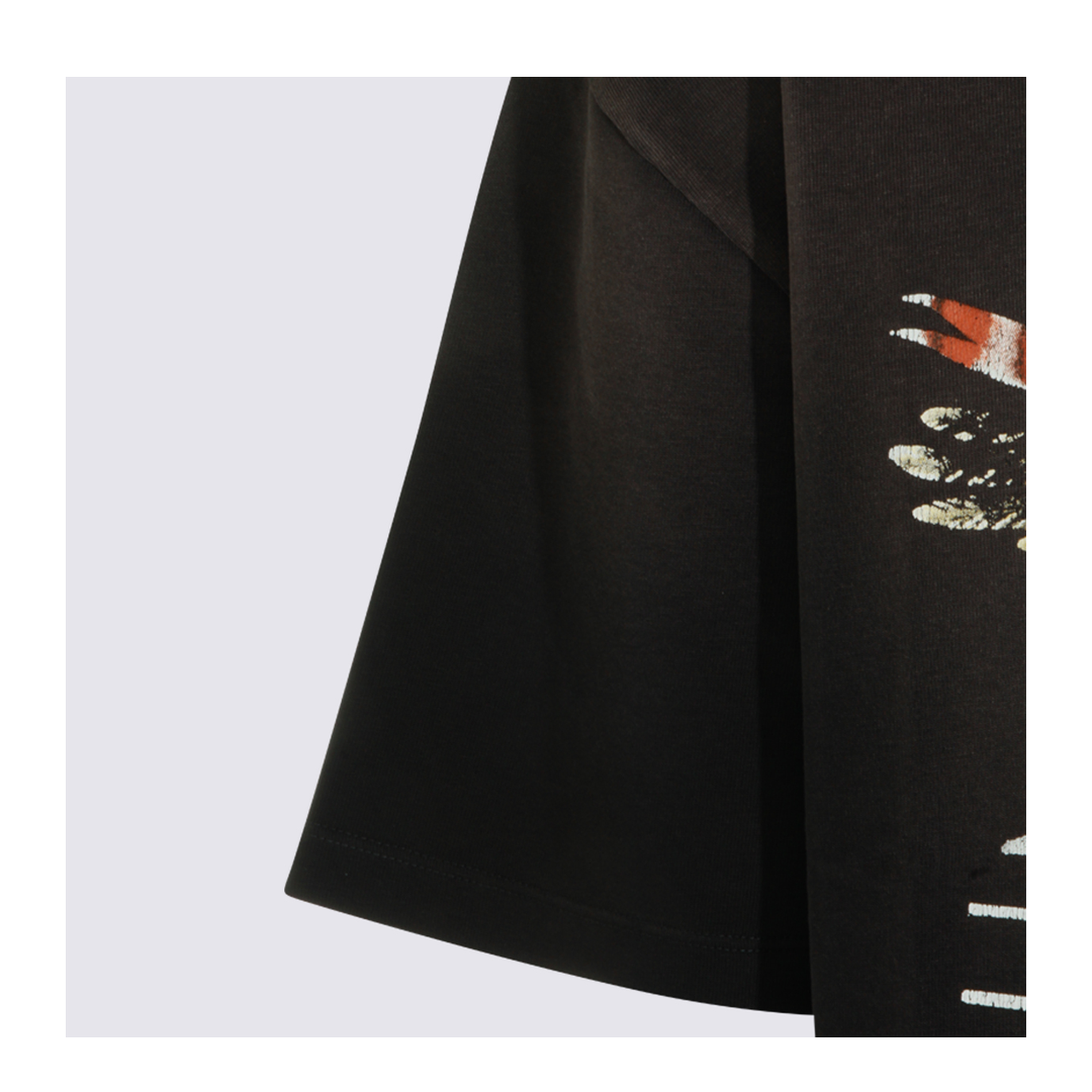 MAYFEYR - Amiri - Men'S T-Shirt - AMTOJR1200001