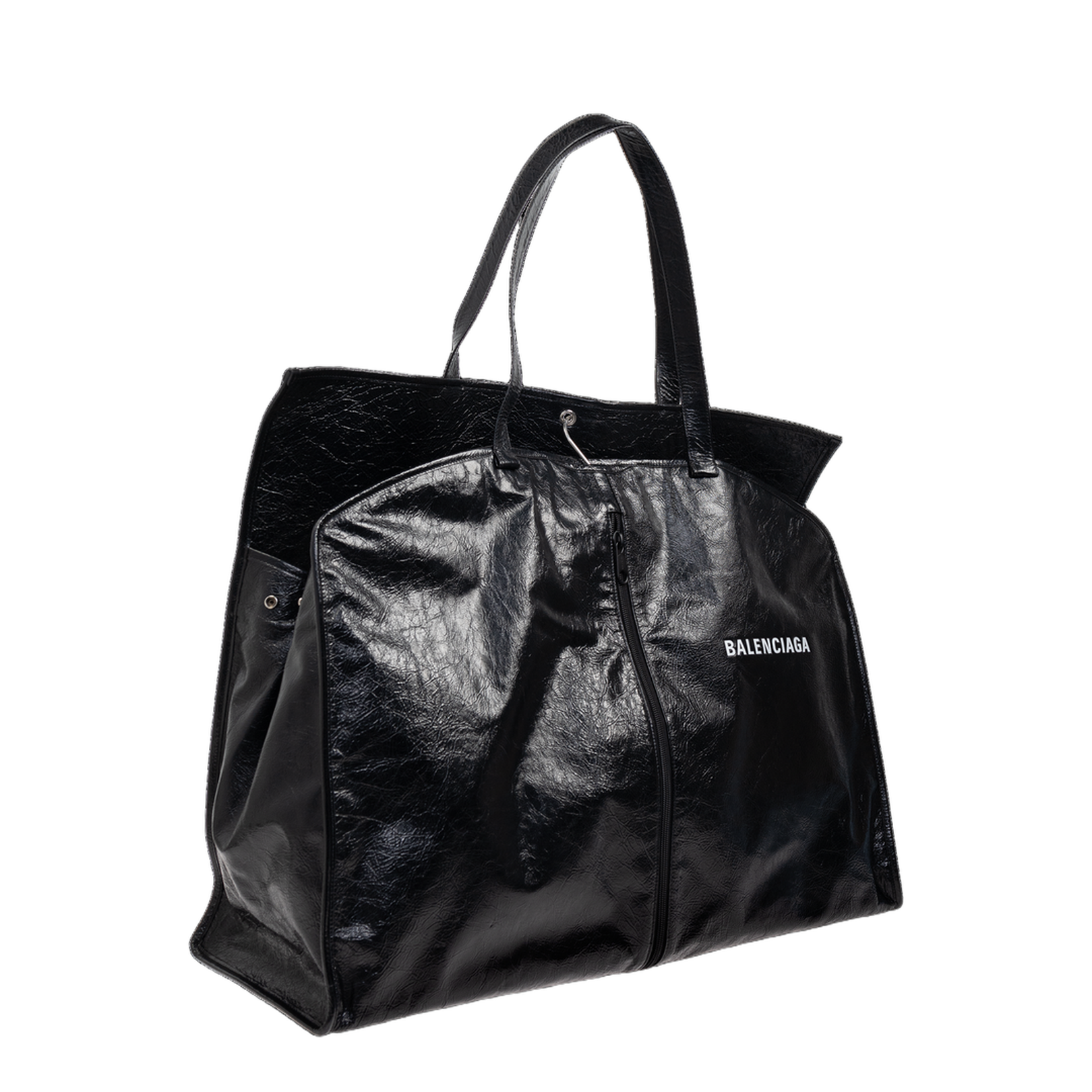 Shopper Garm Top Handle Bag