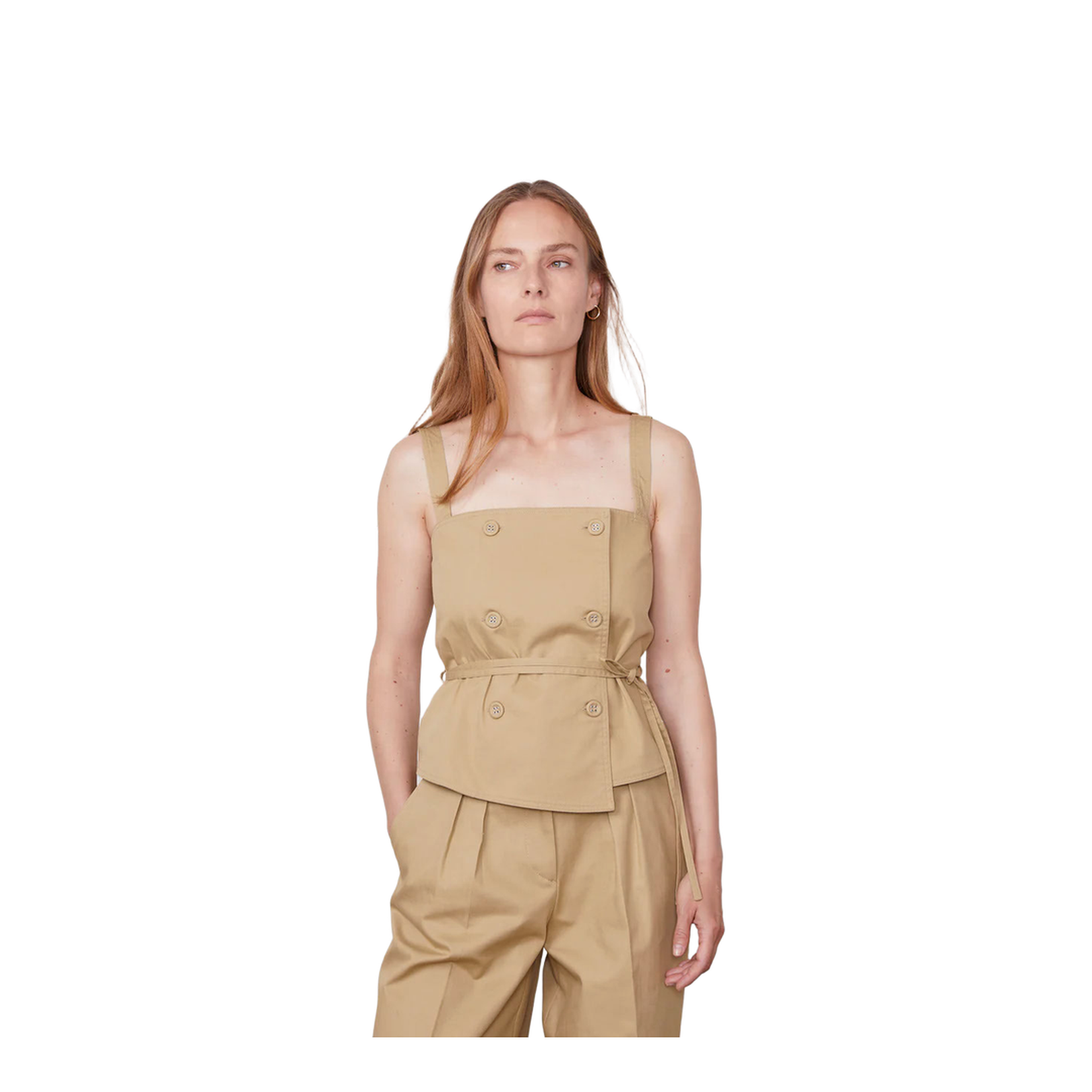 Top Beige