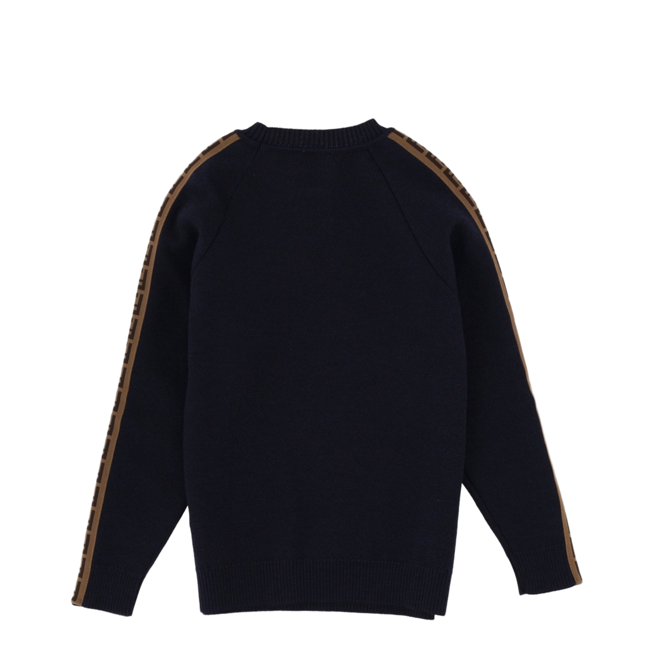 MAYFEYR - Fendi - Harmony Crewneck Sweater - JUG003KAMHJF0QB0