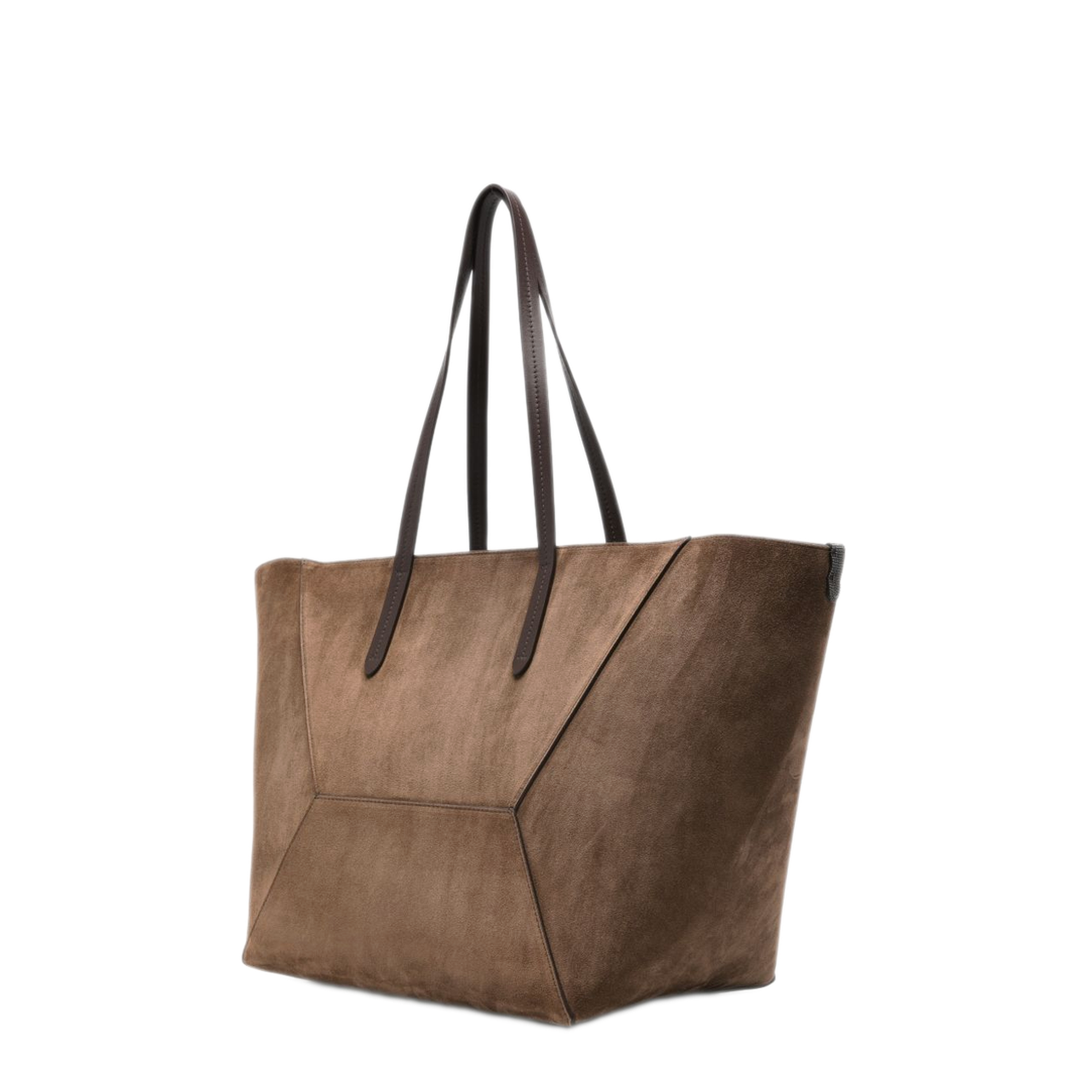 MAYFEYR - Brunello Cucinelli - Women'S Handbag - MBDLB2571PC9773