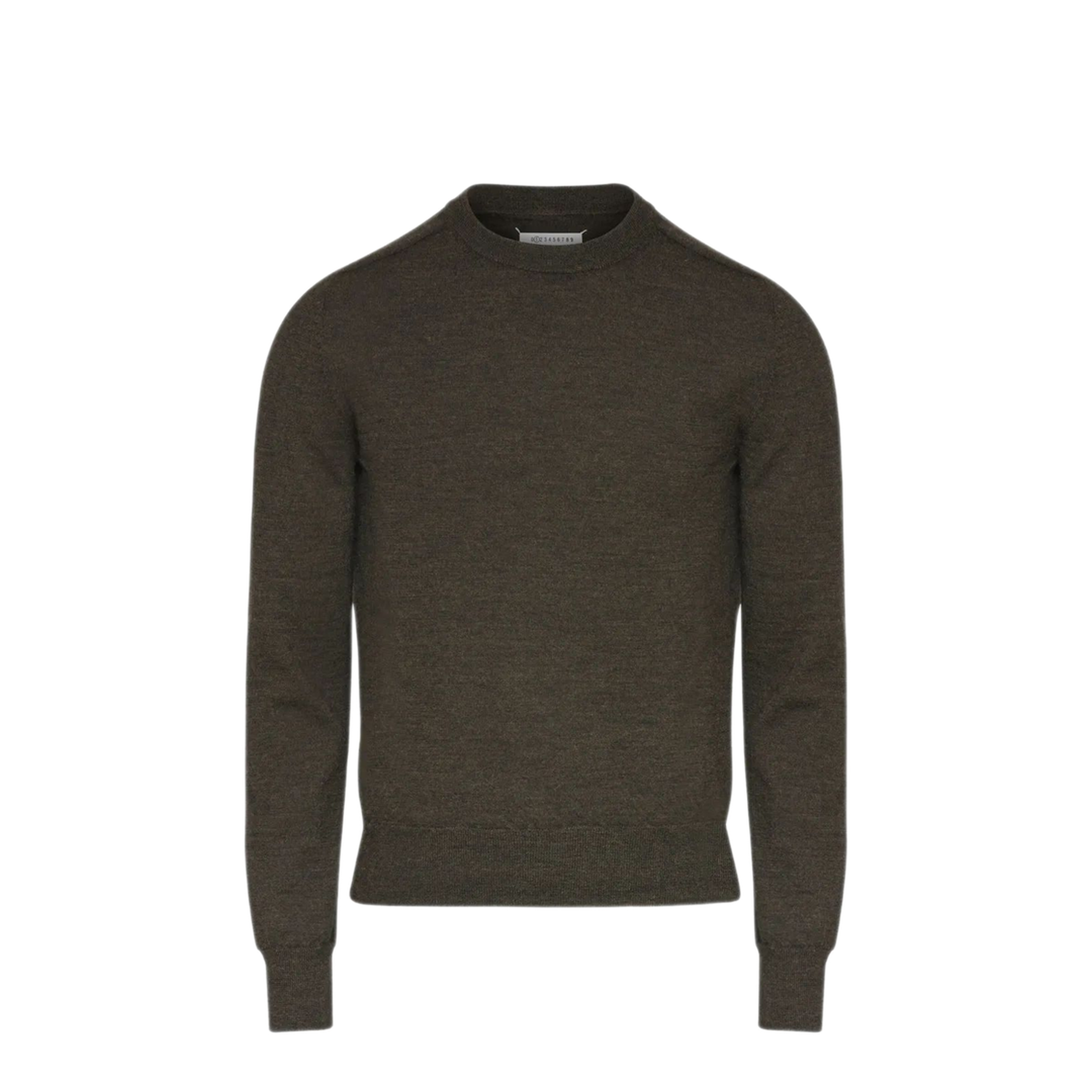 MAYFEYR - Maison Margiela - Crewneck - S50HL0041M13098144M
