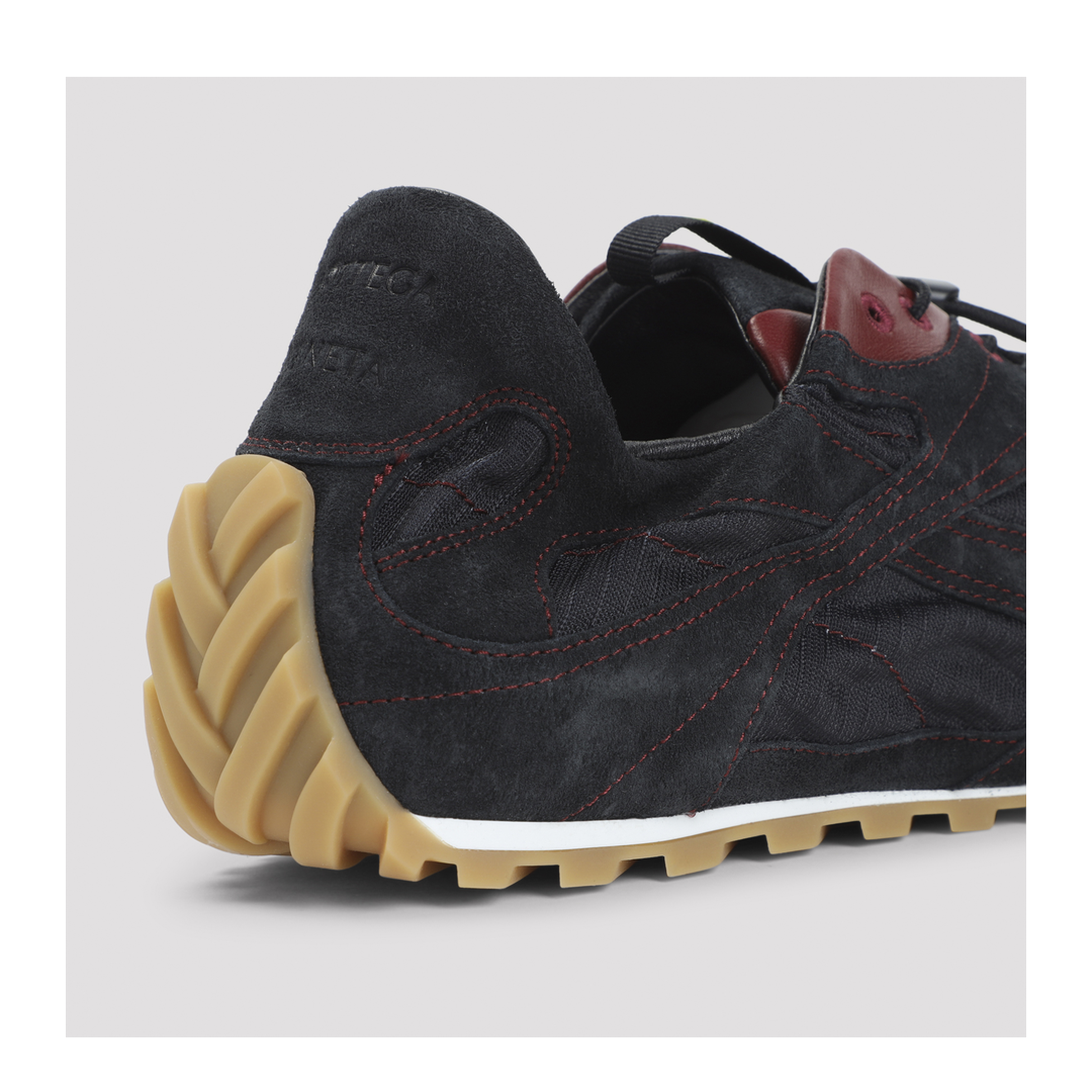 MAYFEYR - Bottega Veneta - Orbit Flash Sneaker - 855200V65D1