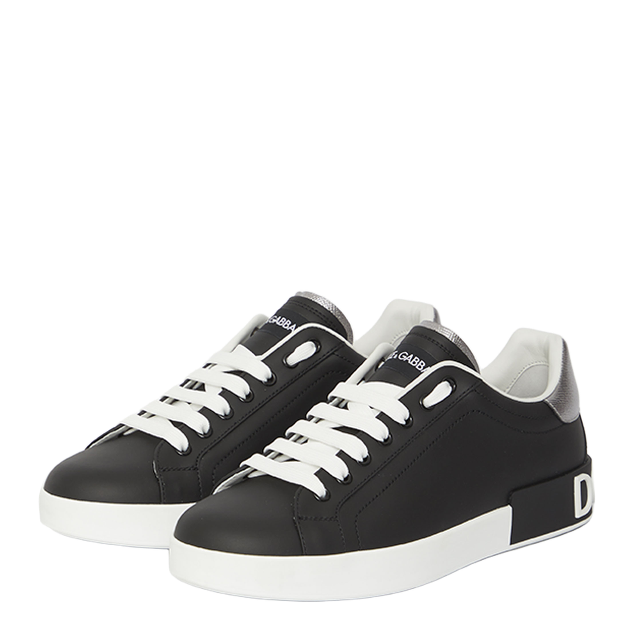 Sneakers Black