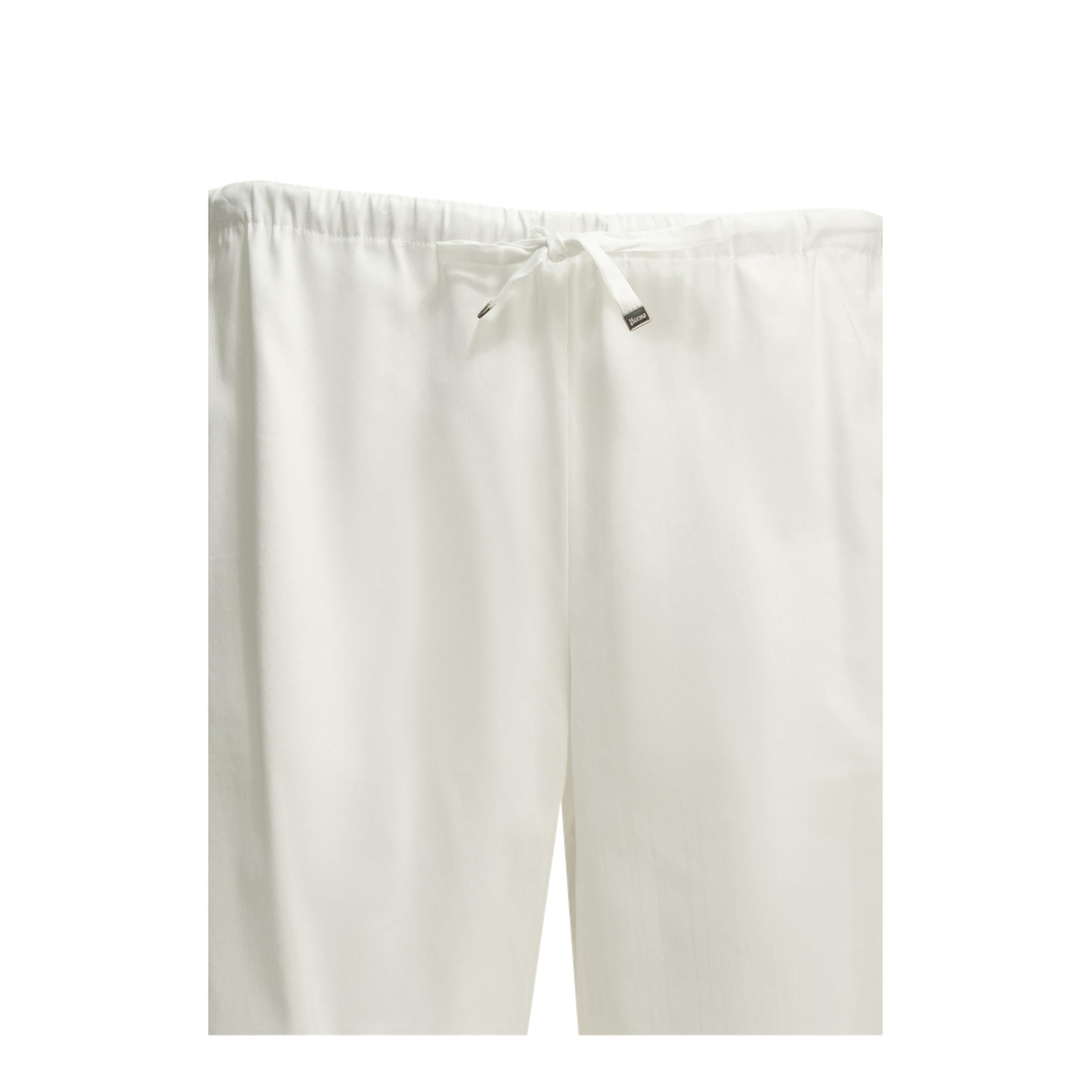 MAYFEYR - Herno - Casual Cotton Pants - PT000213D132881000