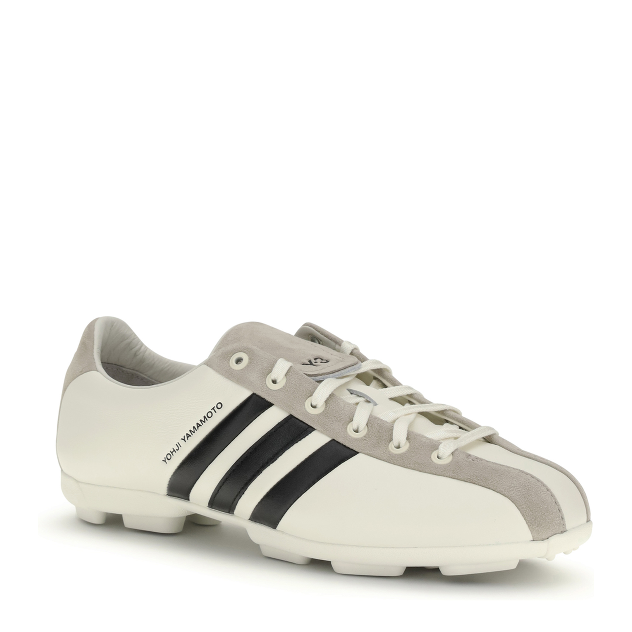 MAYFEYR - Y-3 - Field Sneakers - KI7091