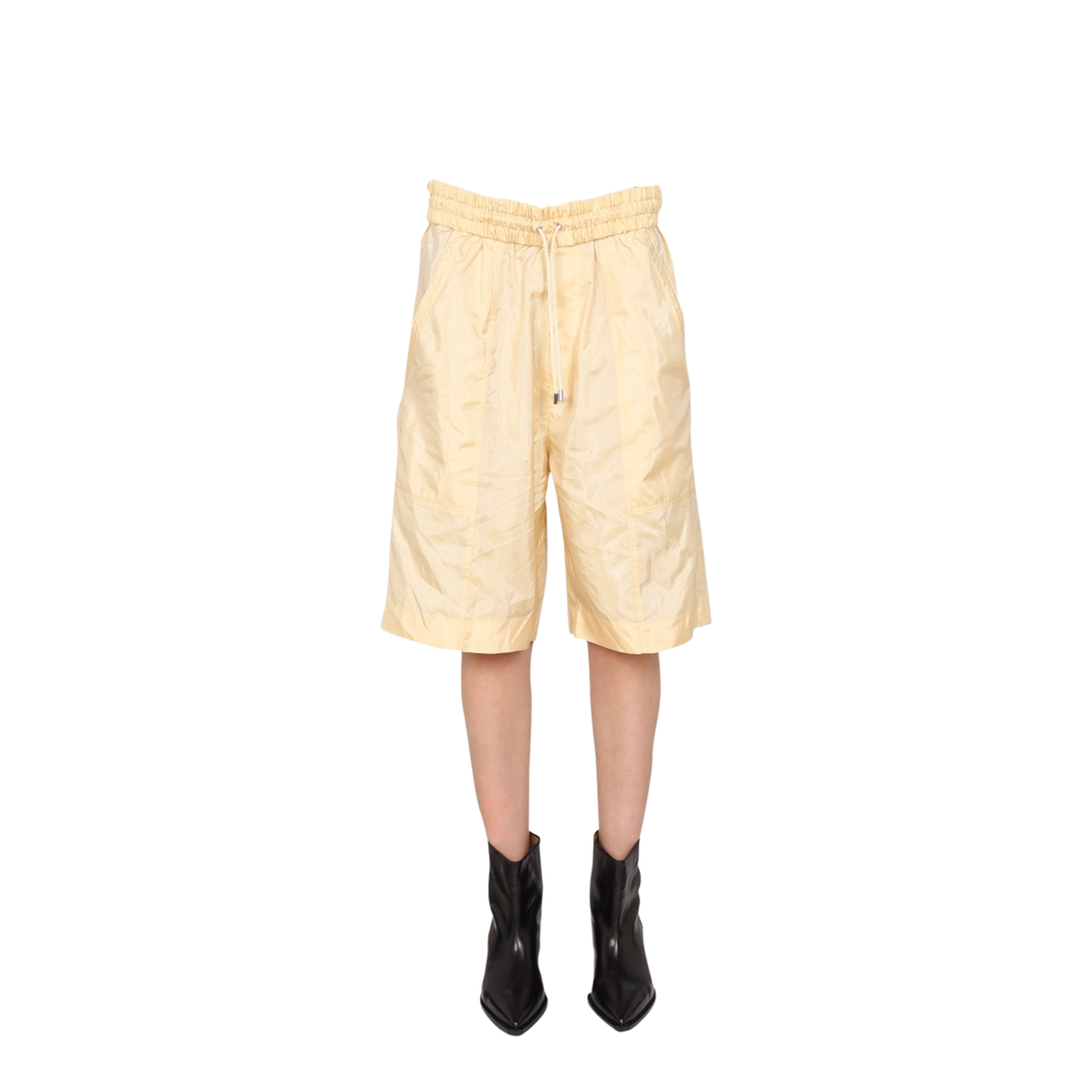 "LAIORA" BERMUDA SHORTS