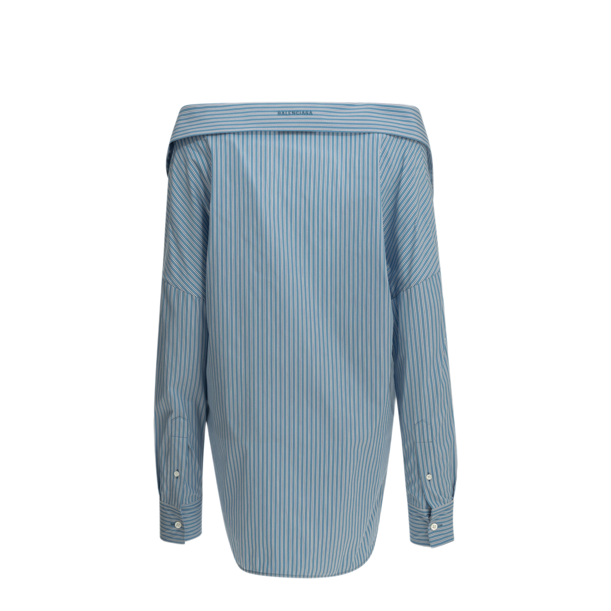 MAYFEYR - Balenciaga - Stola Casual Shirt - A009OOTUM284202