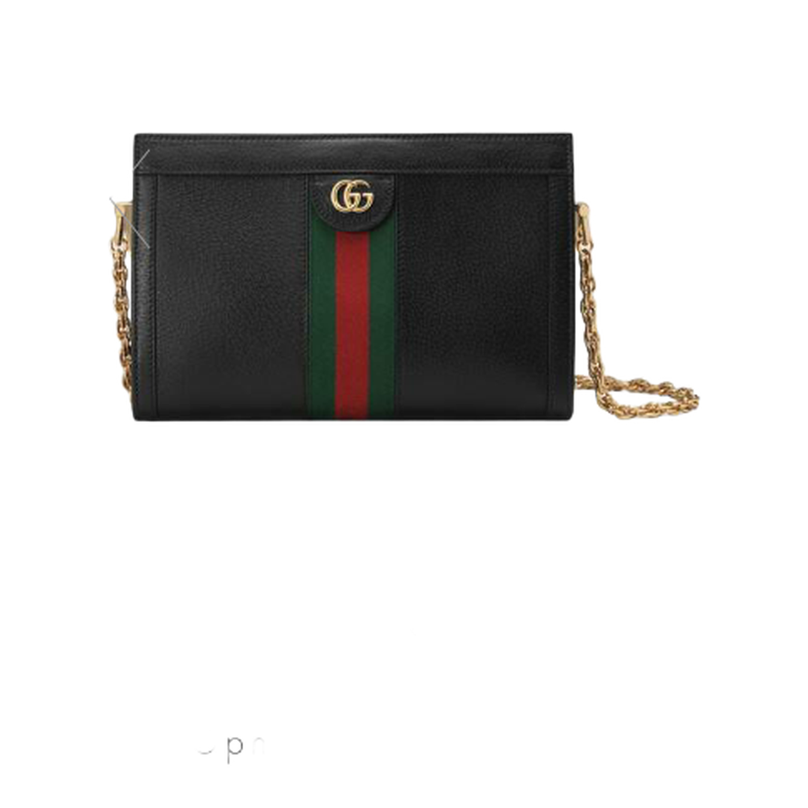 Ophidia Shoulder Bag