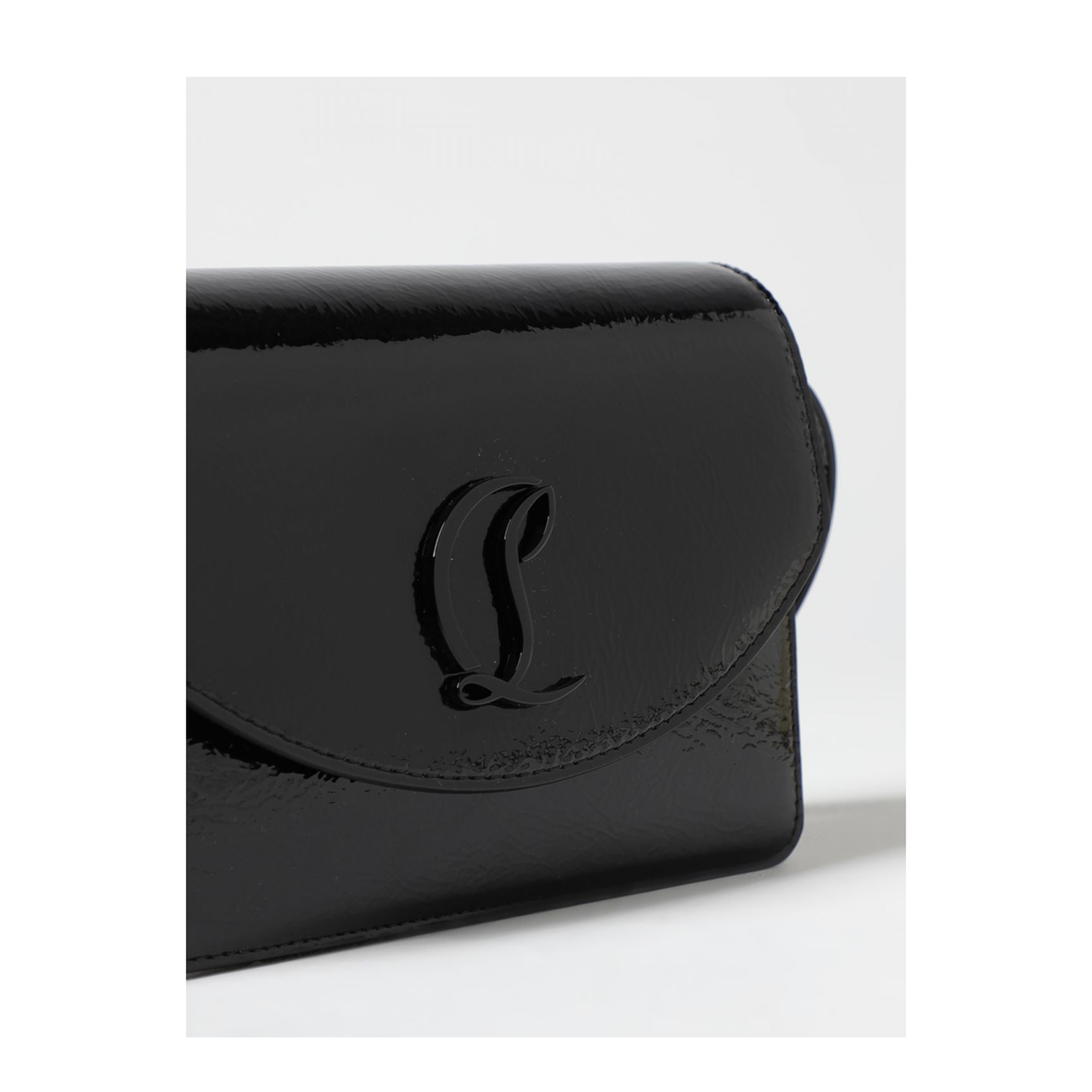 Flap Design Bag with Adjustable Shoulder Strap