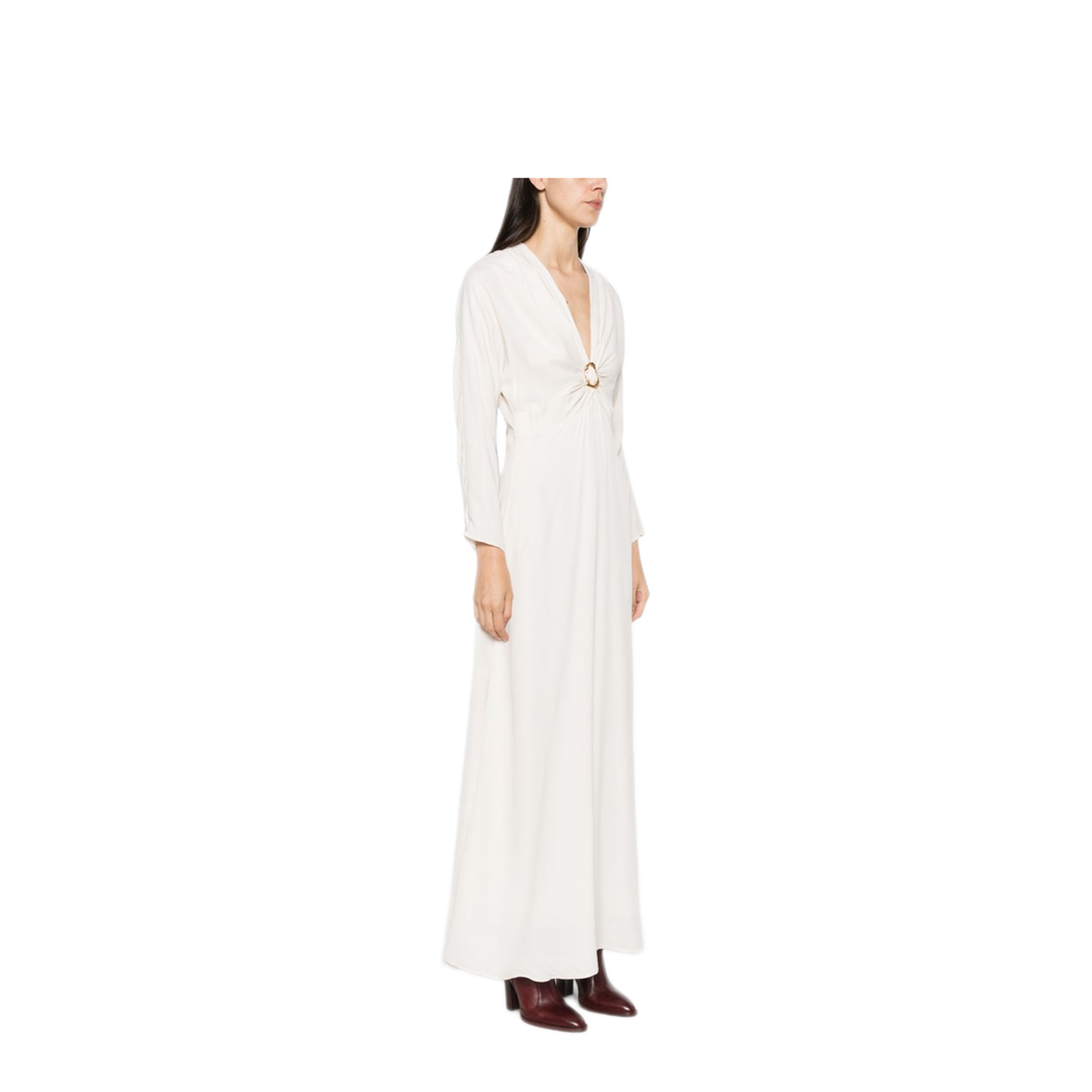 MAYFEYR - Forte Forte - Dresses - 15089MYDRESSAVORIO