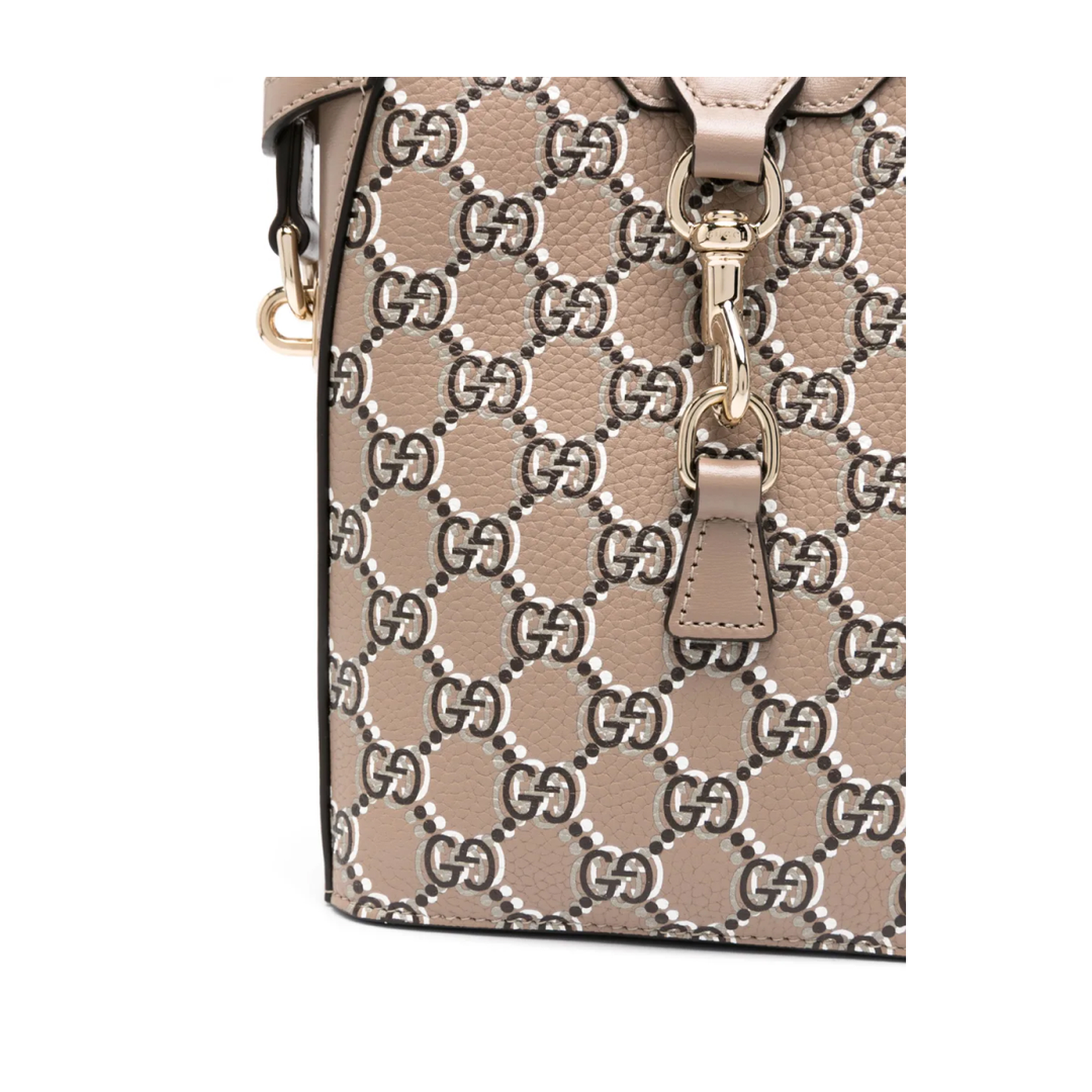 GG Shadow Mini Bucket Bag