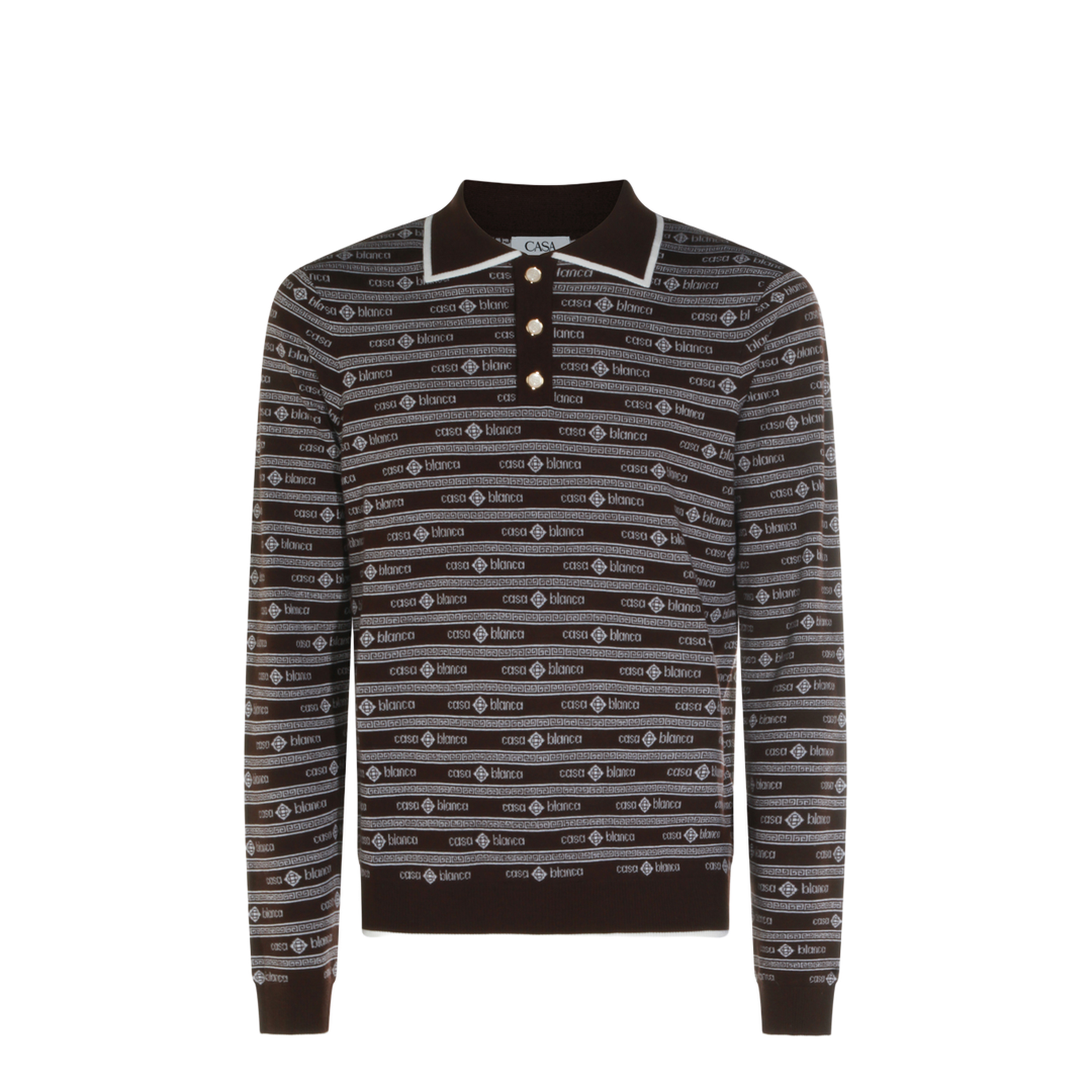 MAYFEYR - Casablanca - Sweaters - MPF26KW72901