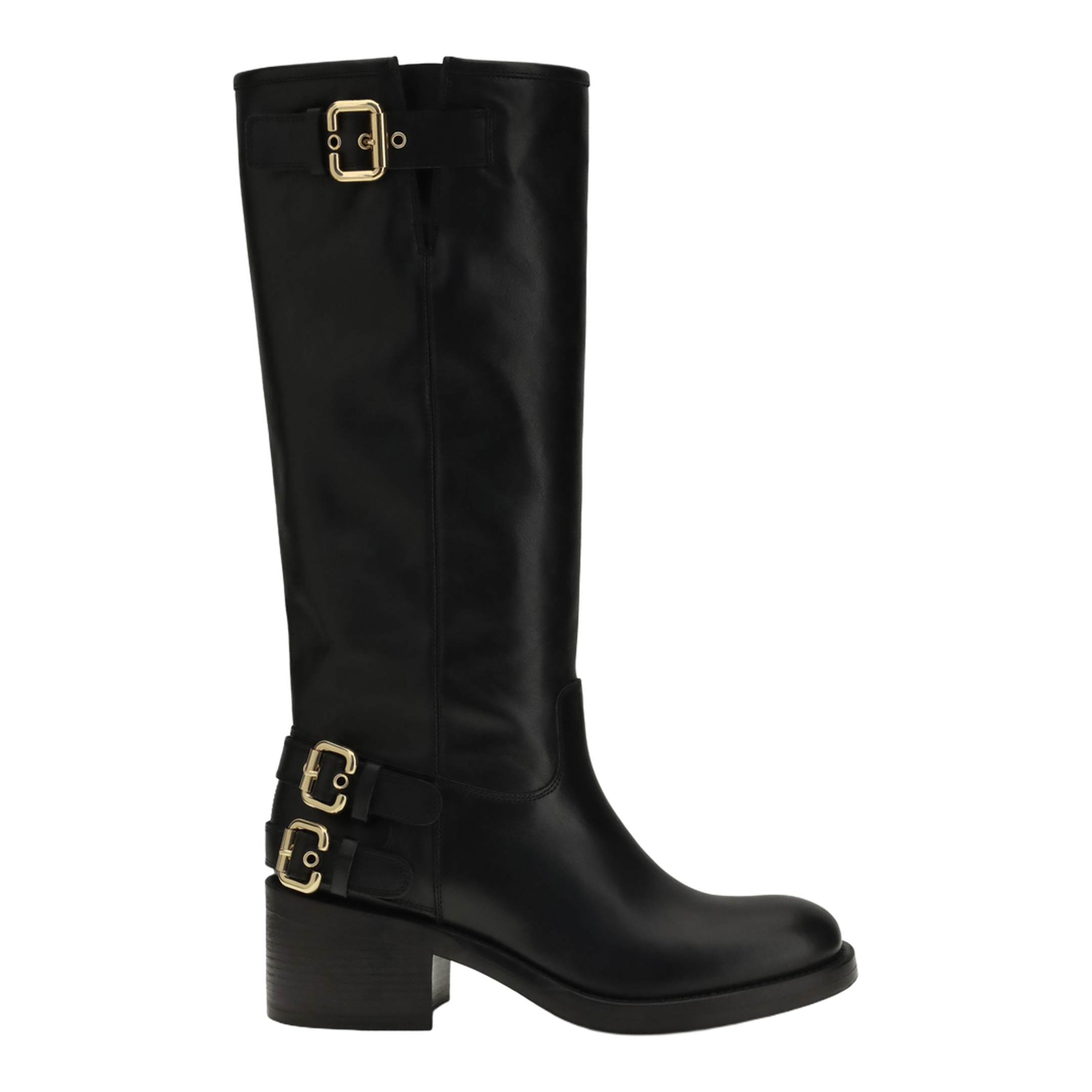 MAYFEYR - Chloè - Dakota Boots - CH26A12EYR