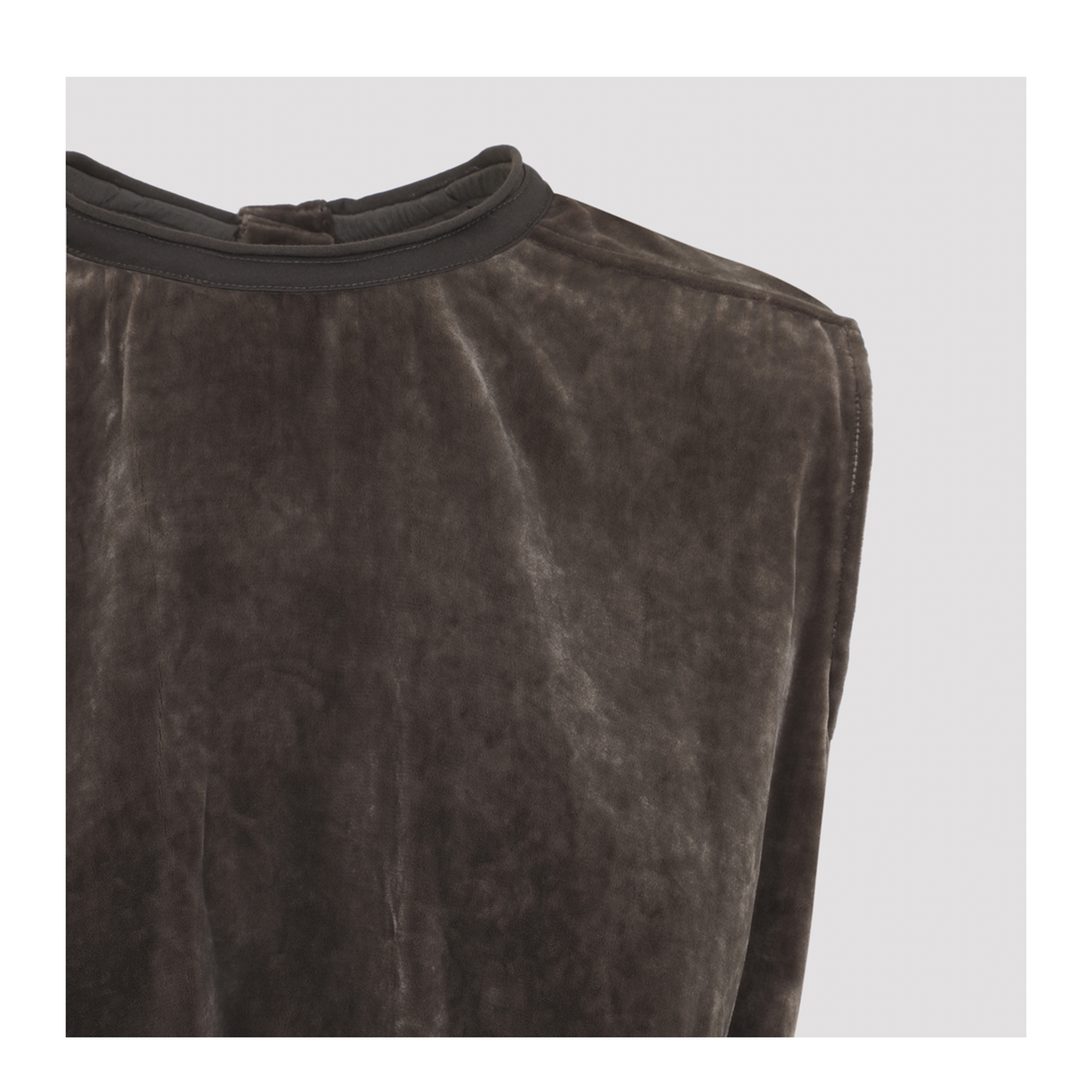 MAYFEYR - Rick Owens - Subhuman Top - RP02F5137V