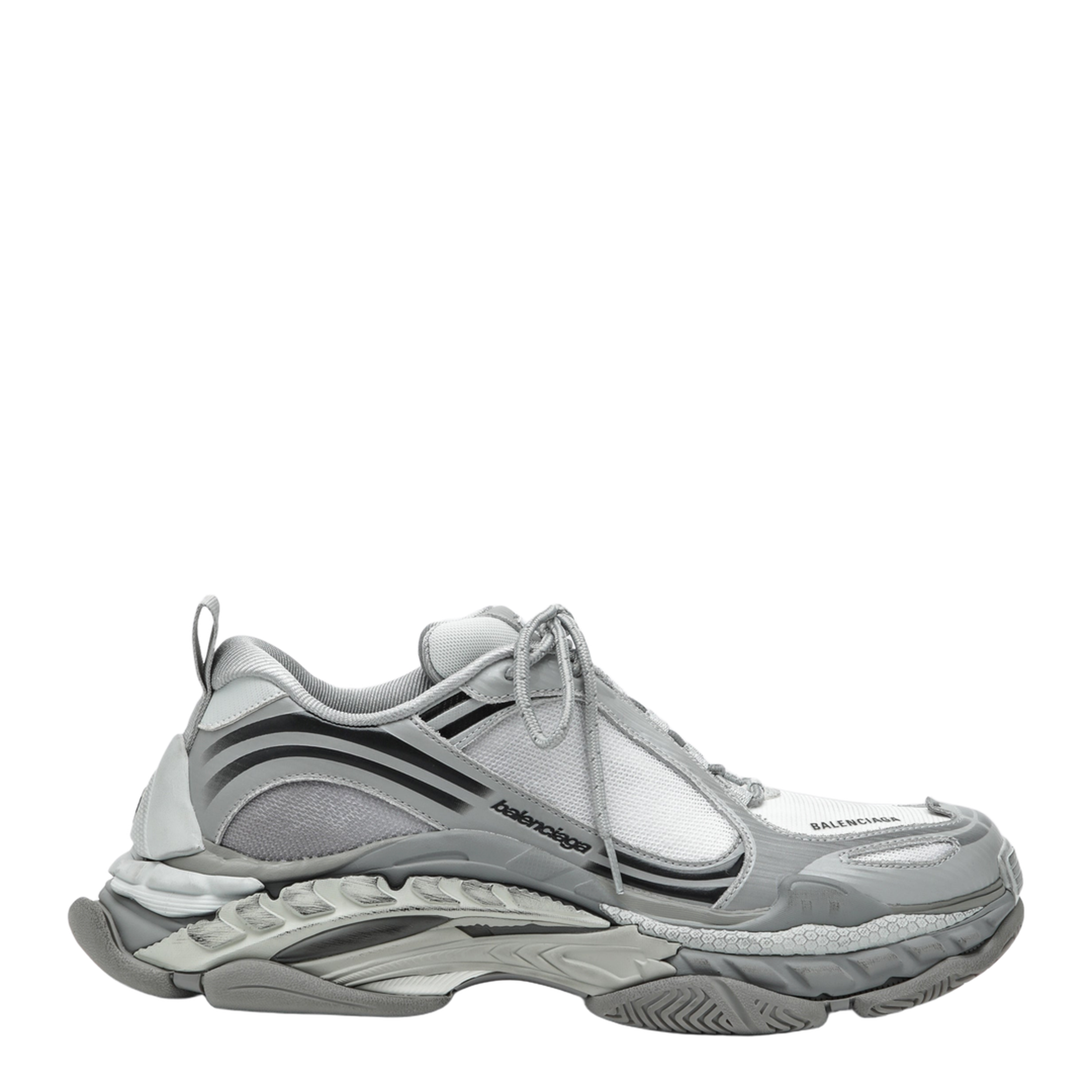 Triple S.2 Gradient Sneaker