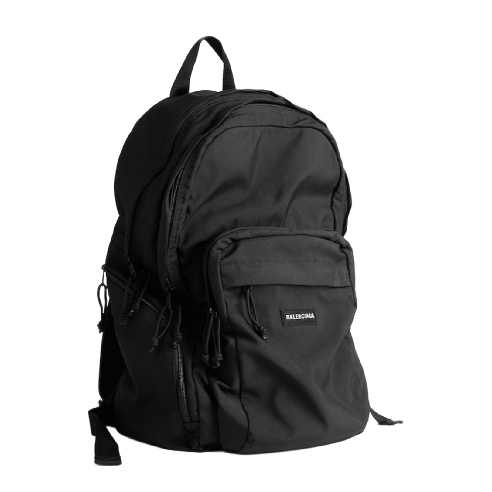 Explorer Multi-Pocket Backpack