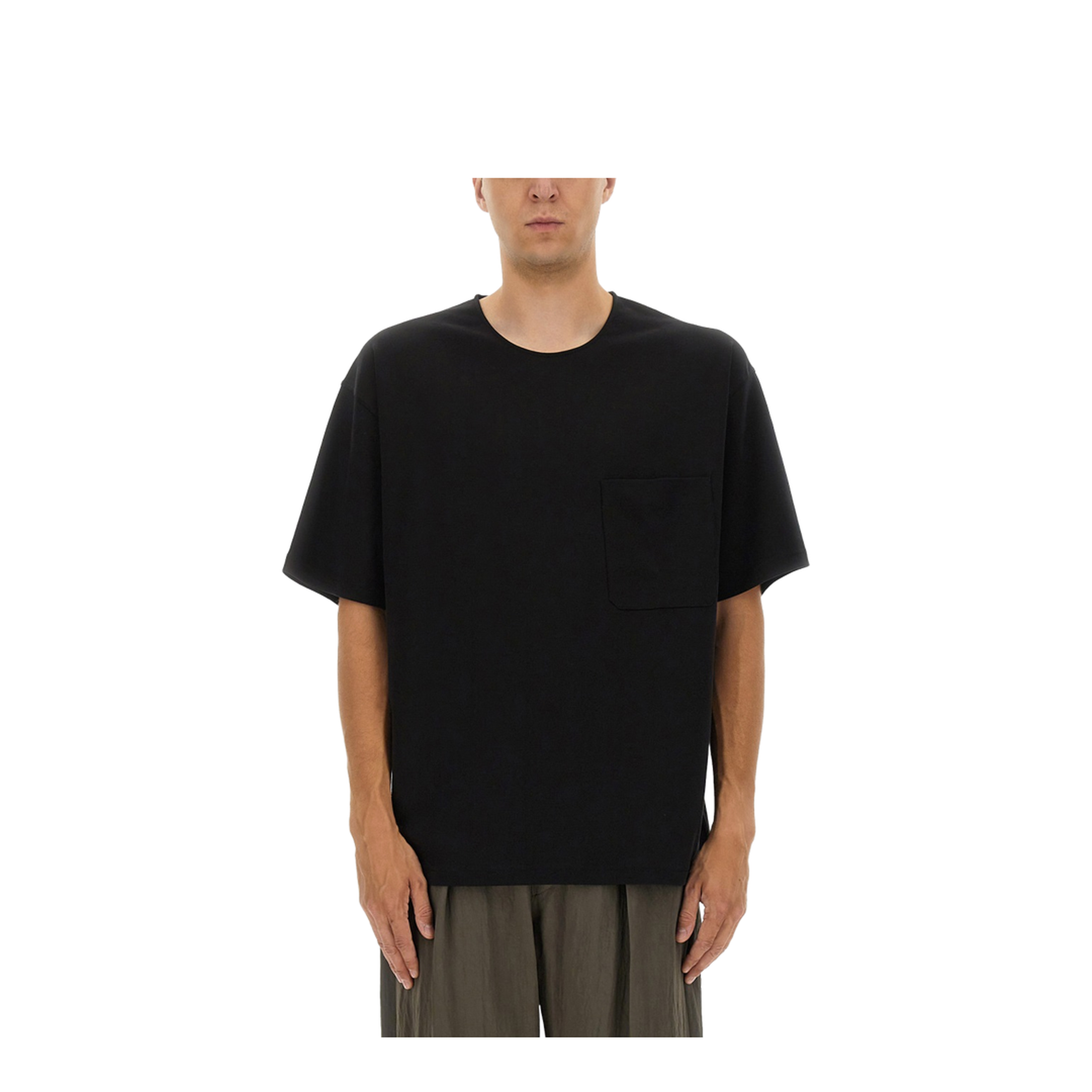 Relaxed Fit T-Shirt